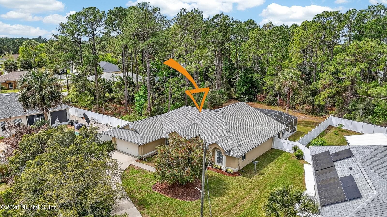 Photo 42 of 7 WAINWRIGHT Place, Palm Coast, FL 32164