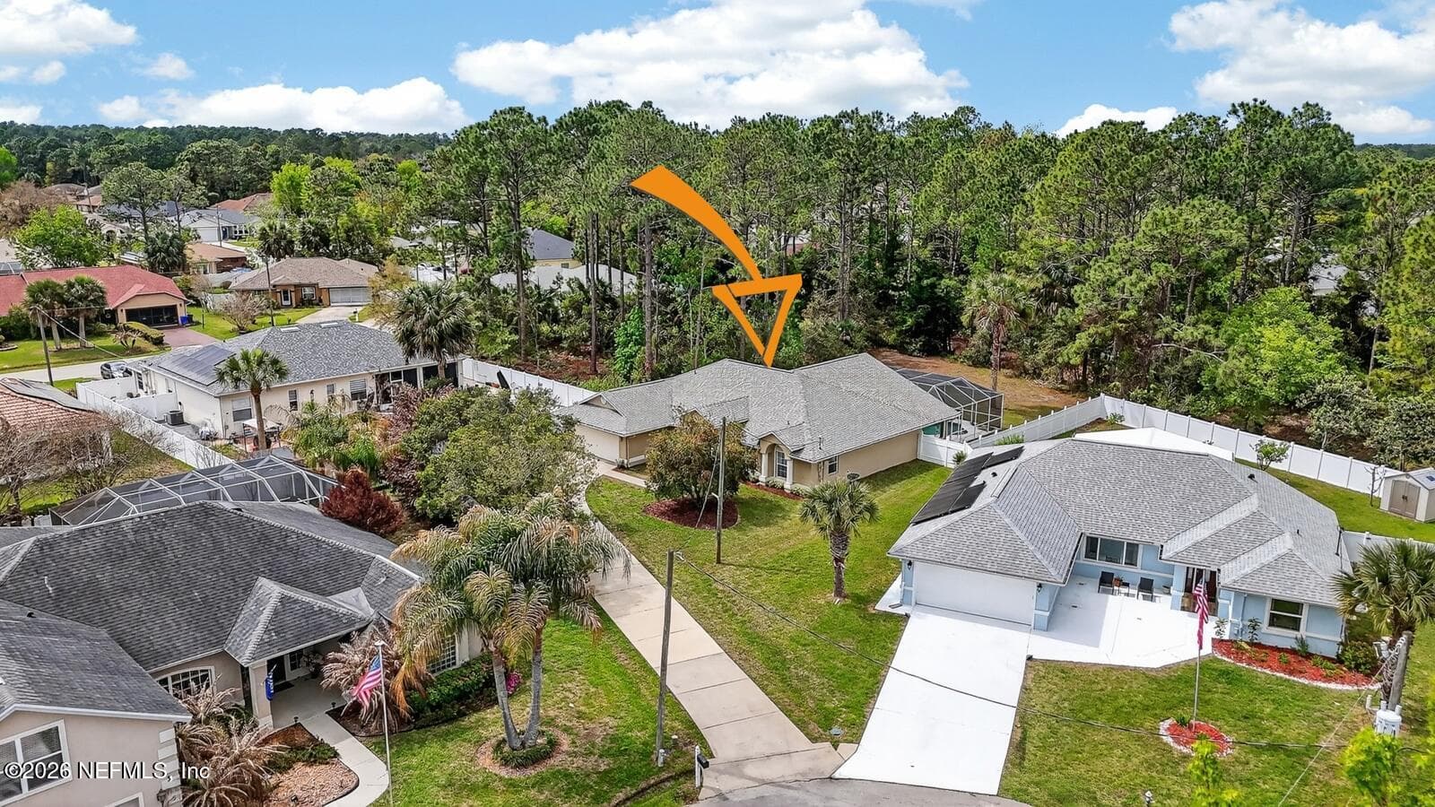 Photo 43 of 7 WAINWRIGHT Place, Palm Coast, FL 32164