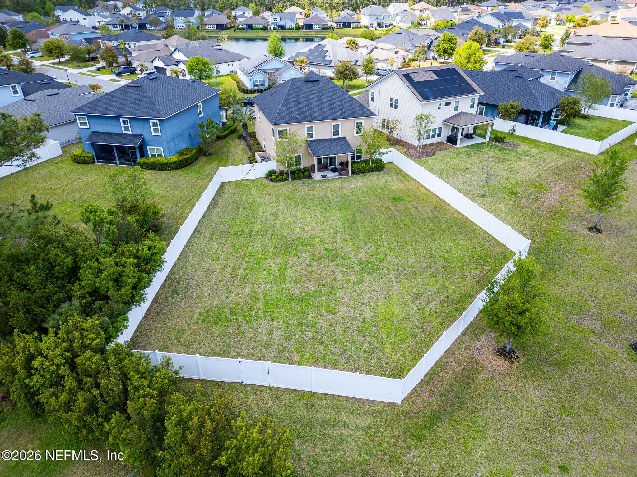 Photo 2 of 1460 AUTUMN PINES Drive, Orange Park, FL 32065