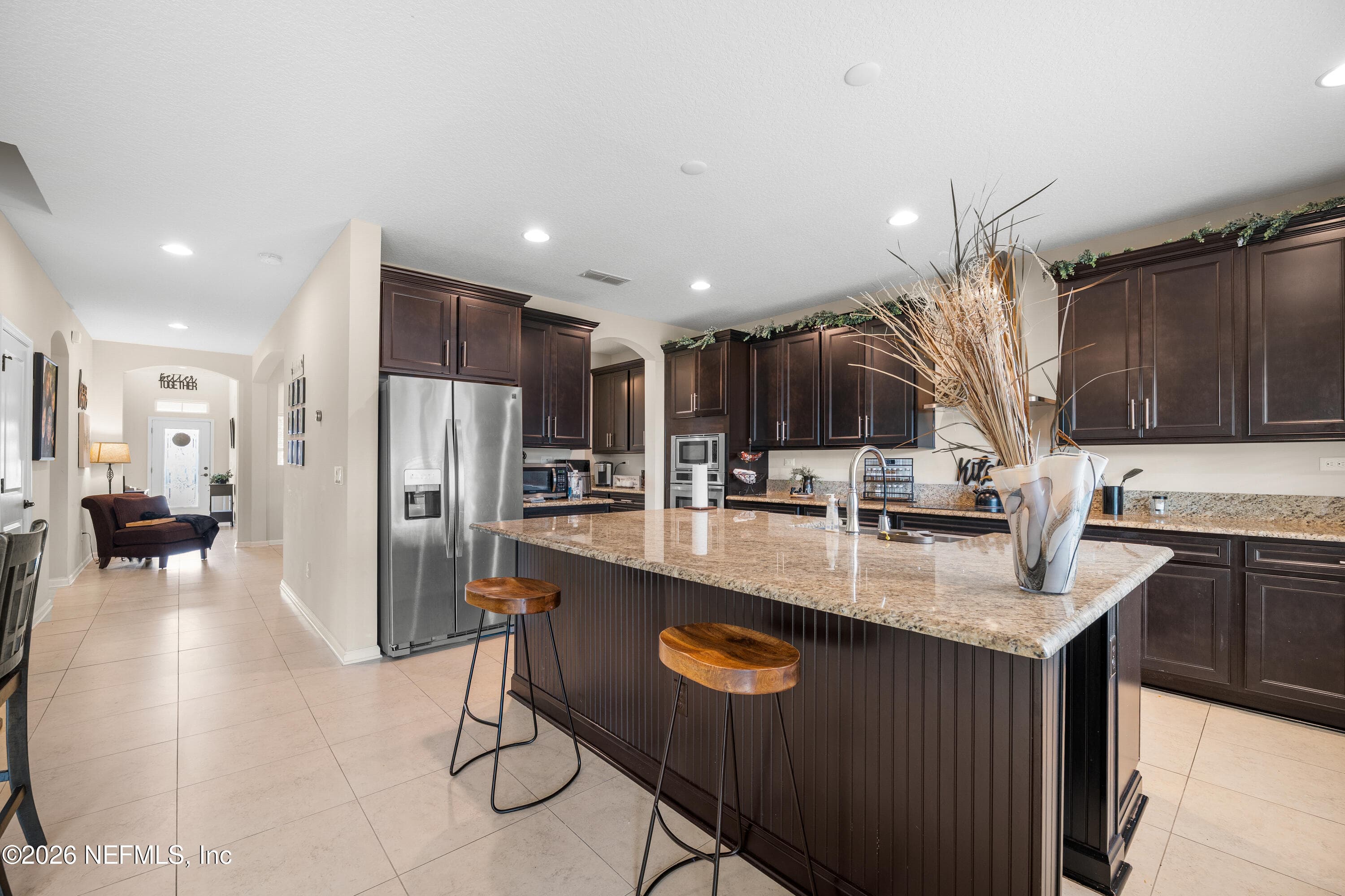 Photo 3 of 1460 AUTUMN PINES Drive, Orange Park, FL 32065