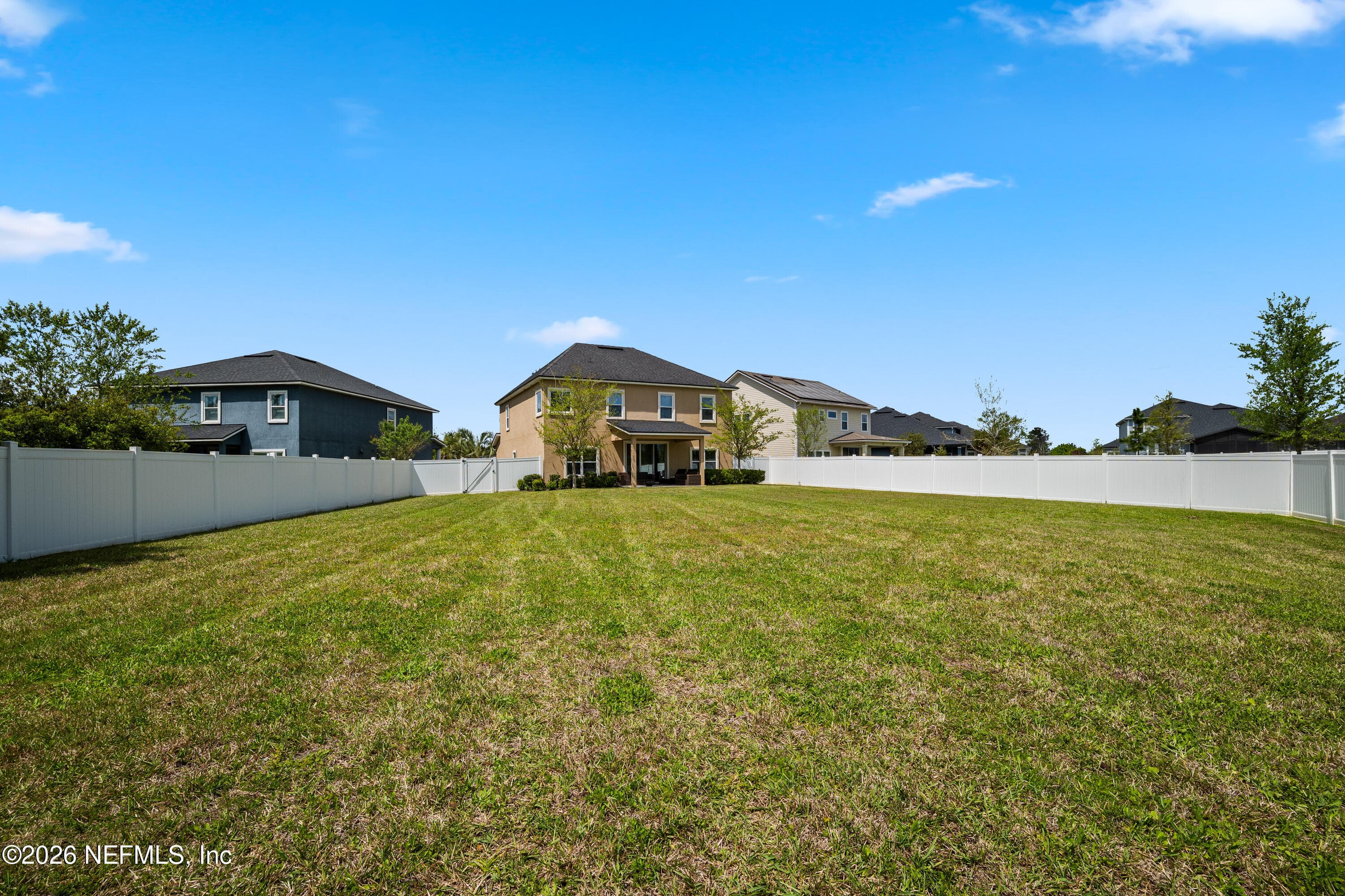 Photo 7 of 1460 AUTUMN PINES Drive, Orange Park, FL 32065