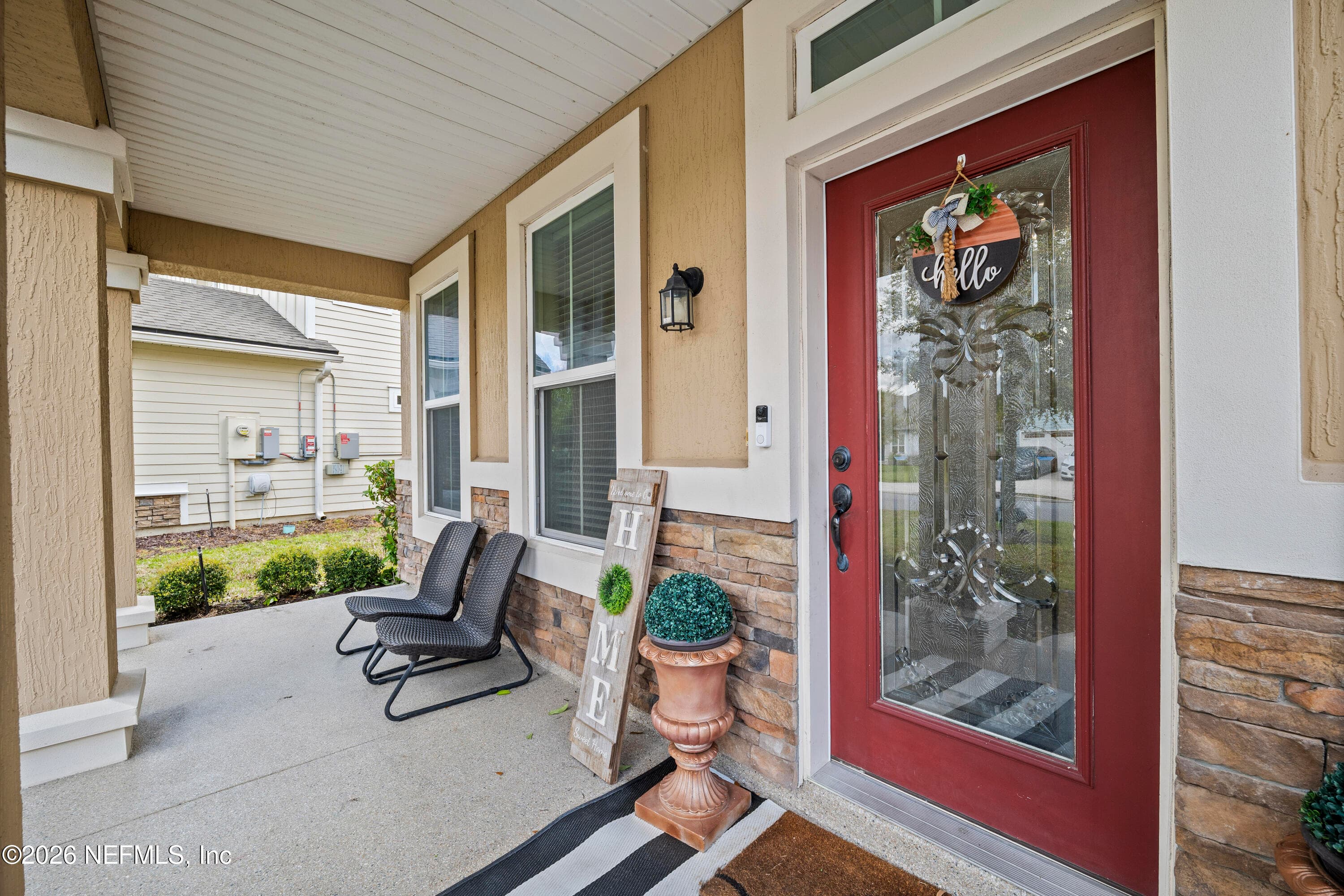 Photo 10 of 1460 AUTUMN PINES Drive, Orange Park, FL 32065