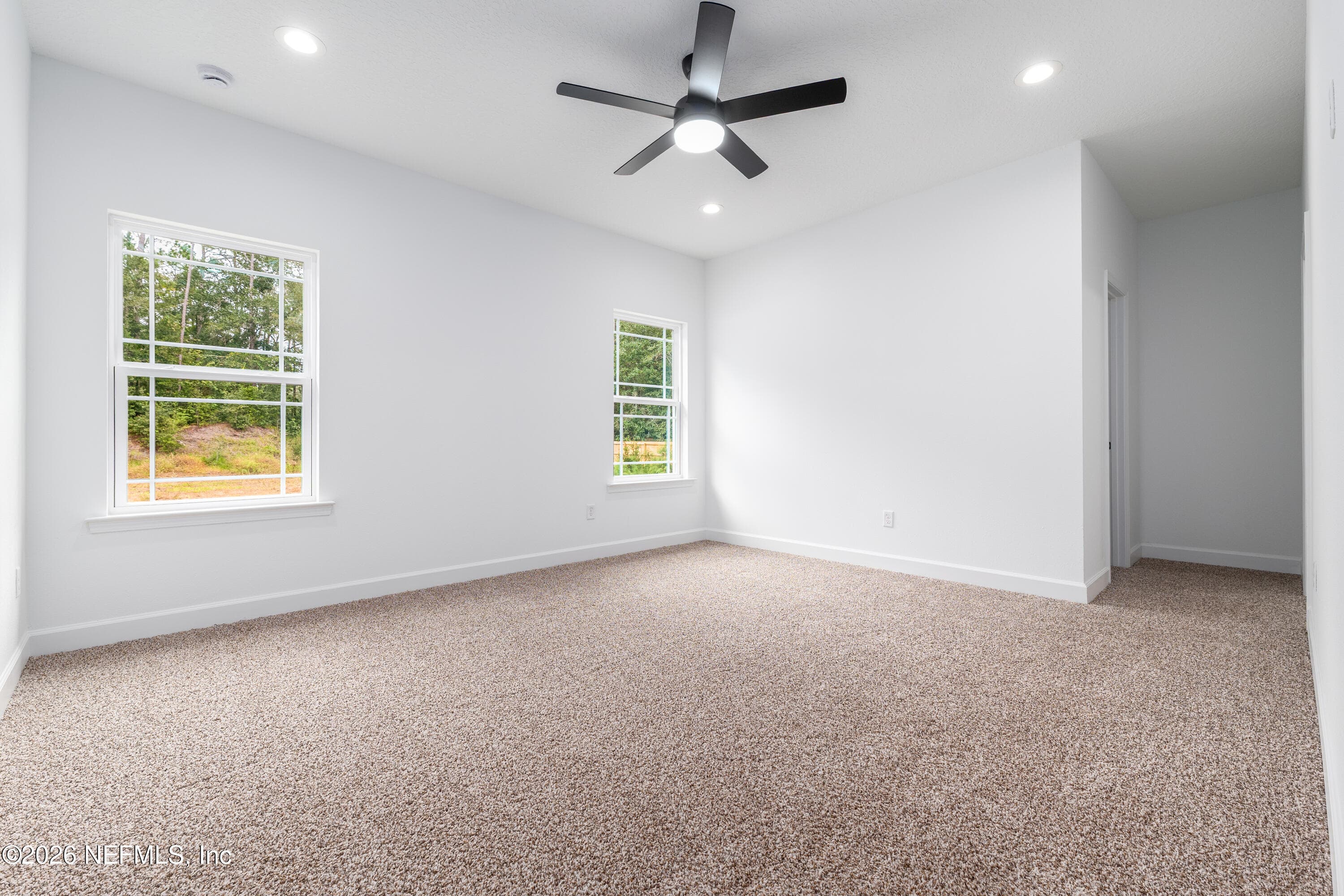 Photo 10 of 7394 SE SR 100, Starke, FL 32091