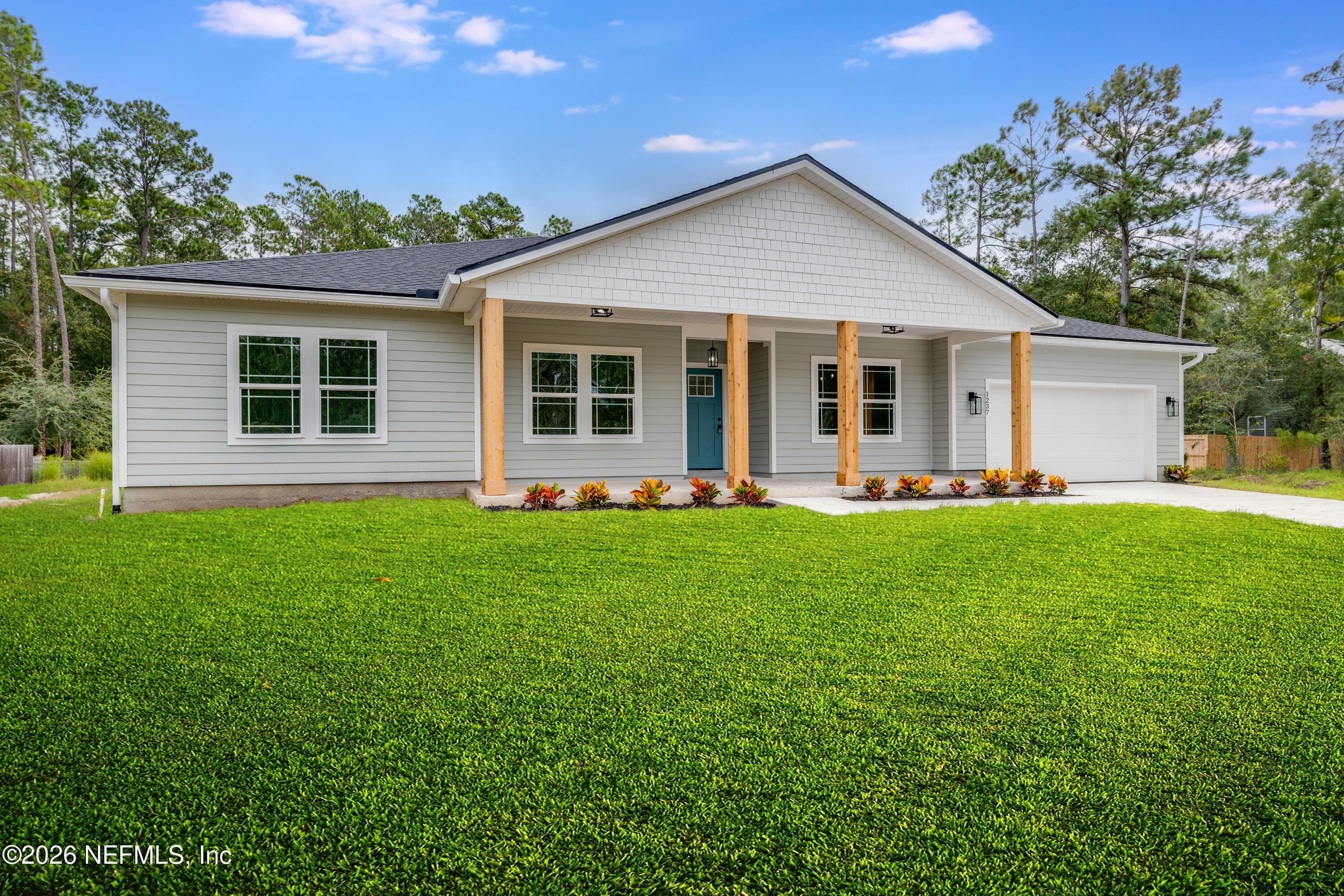 Photo 25 of 7394 SE SR 100, Starke, FL 32091
