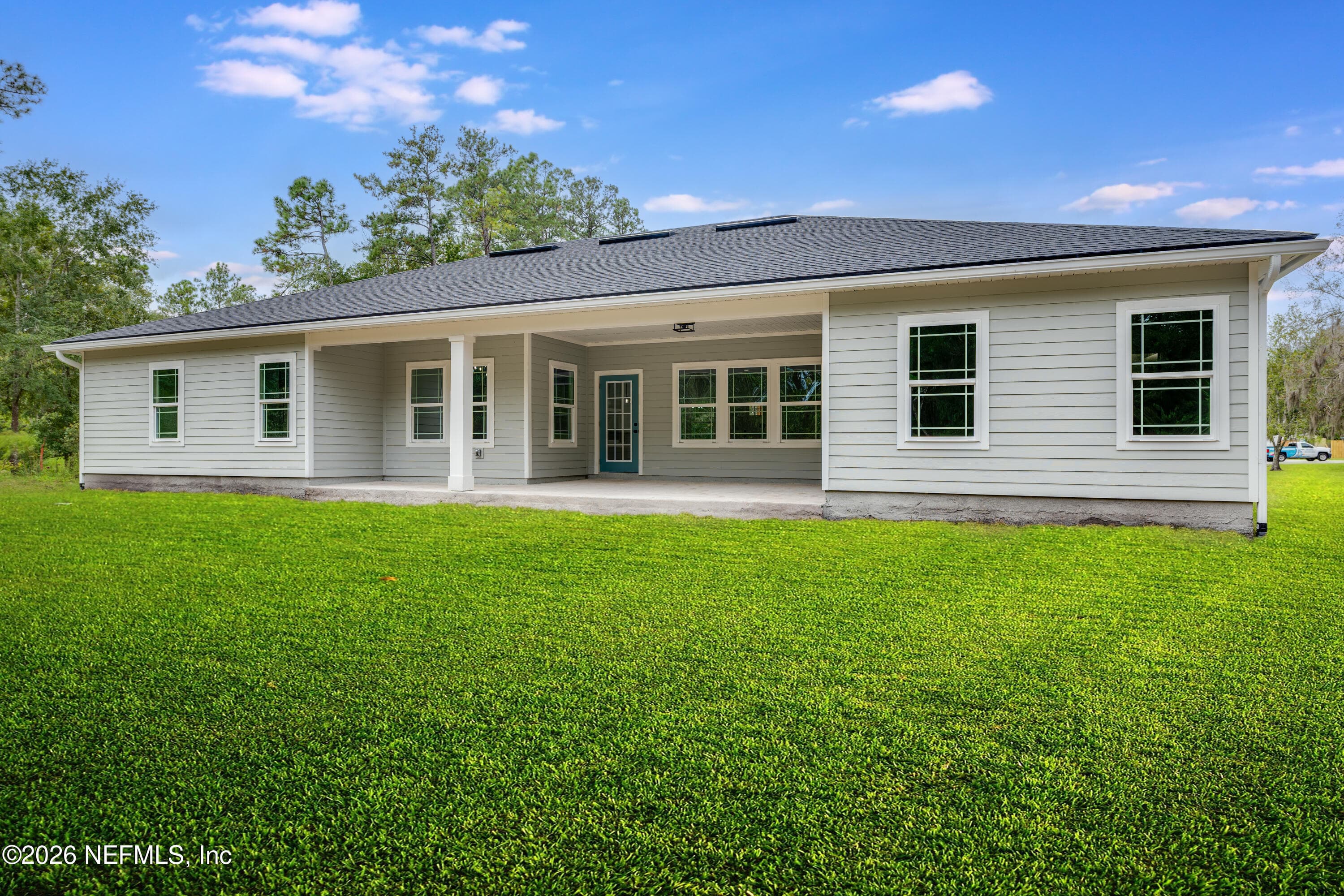 Photo 26 of 7394 SE SR 100, Starke, FL 32091