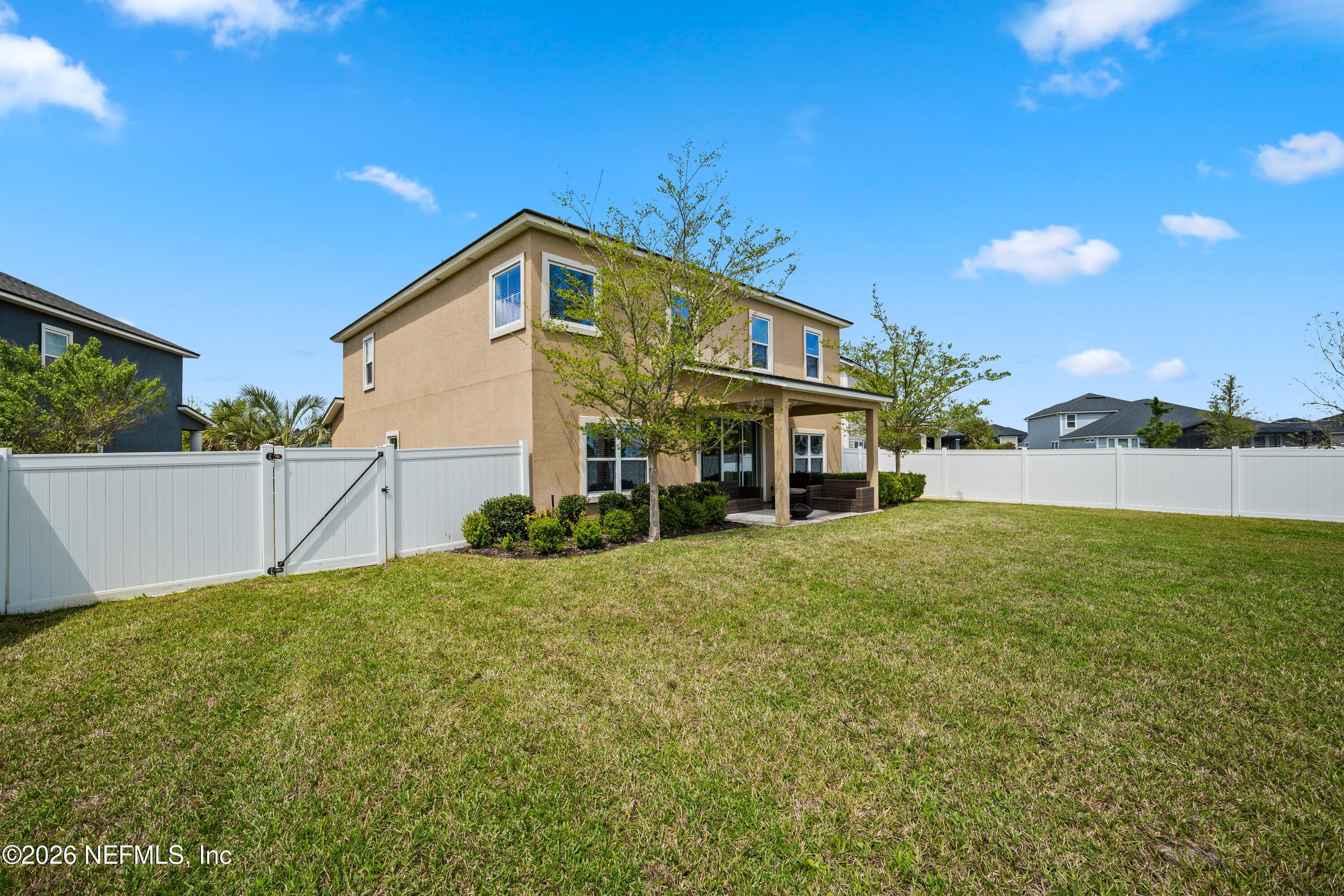 Photo 32 of 1460 AUTUMN PINES Drive, Orange Park, FL 32065