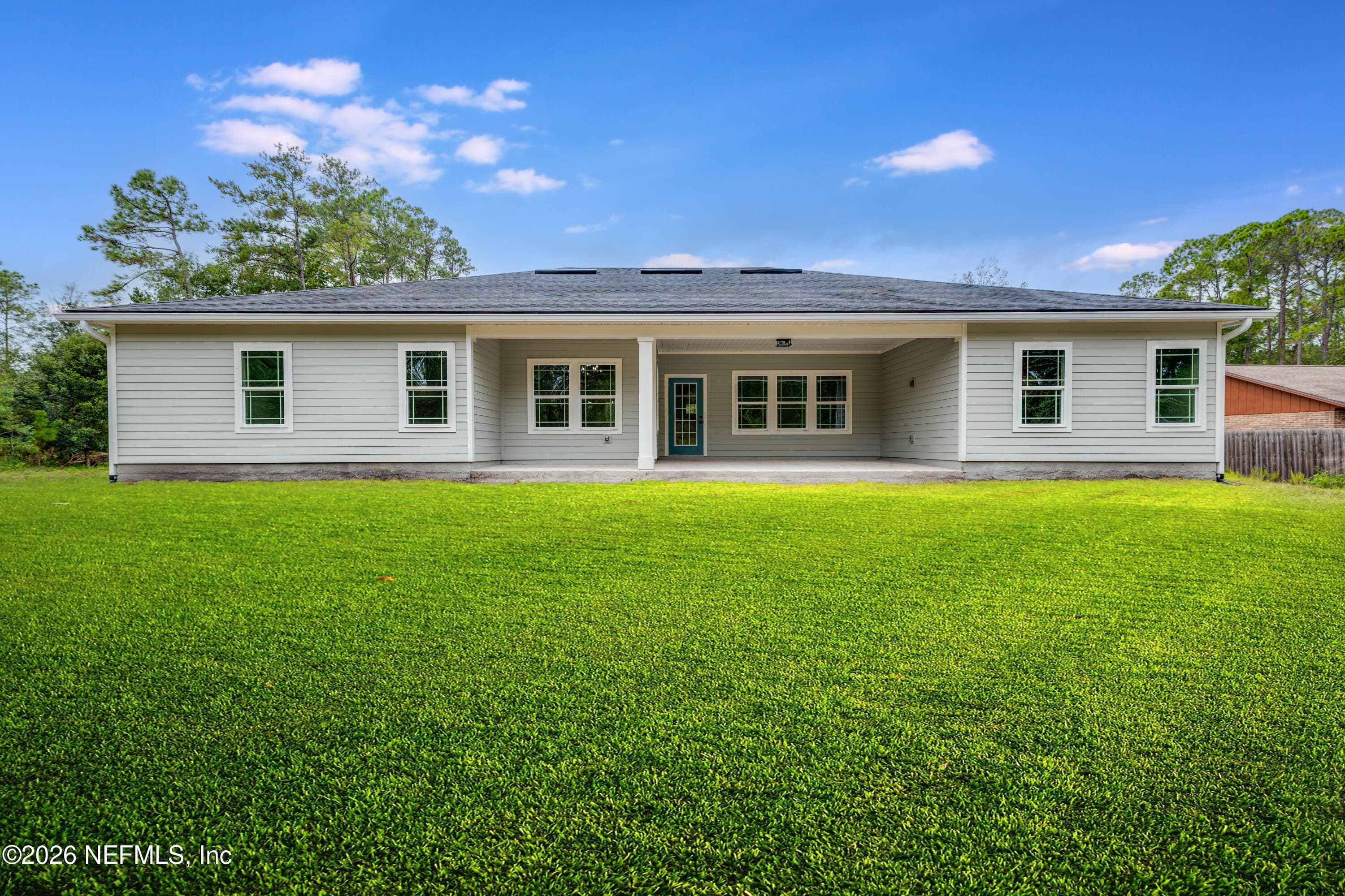 Photo 27 of 7394 SE SR 100, Starke, FL 32091