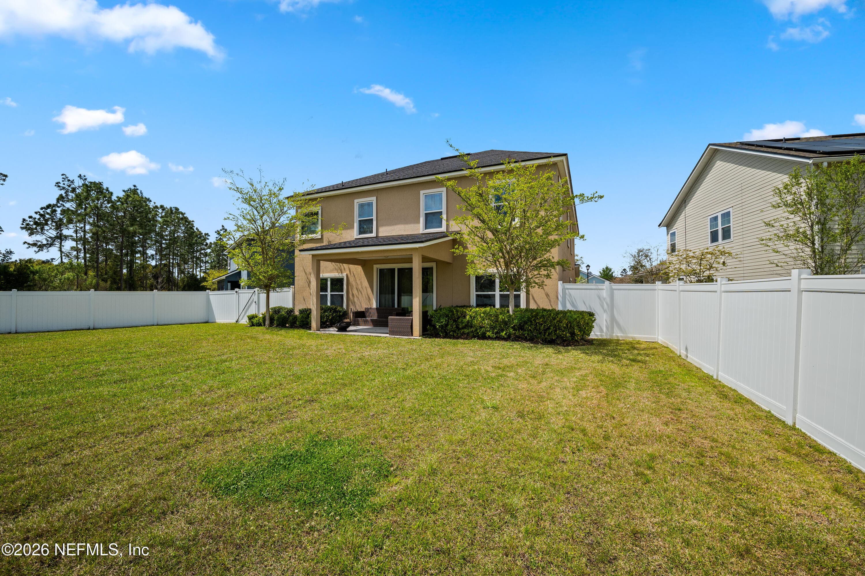 Photo 33 of 1460 AUTUMN PINES Drive, Orange Park, FL 32065