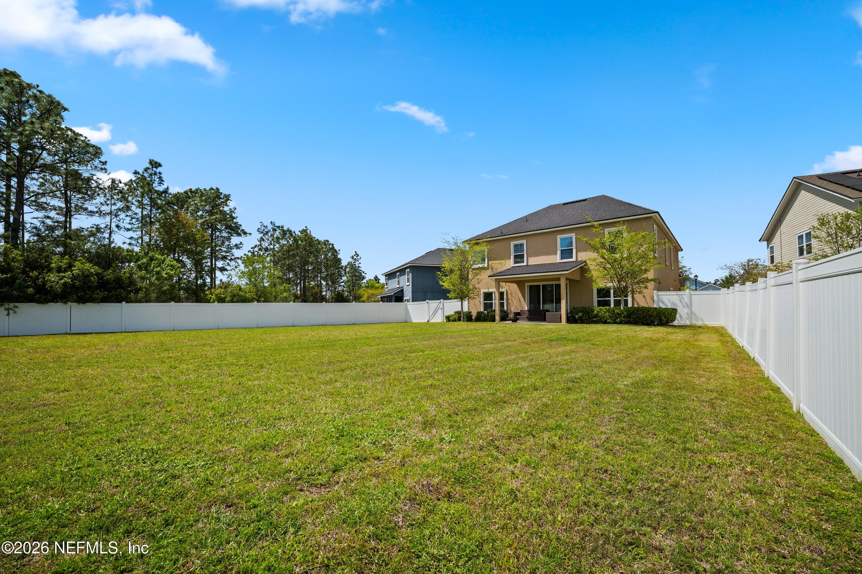 Photo 34 of 1460 AUTUMN PINES Drive, Orange Park, FL 32065