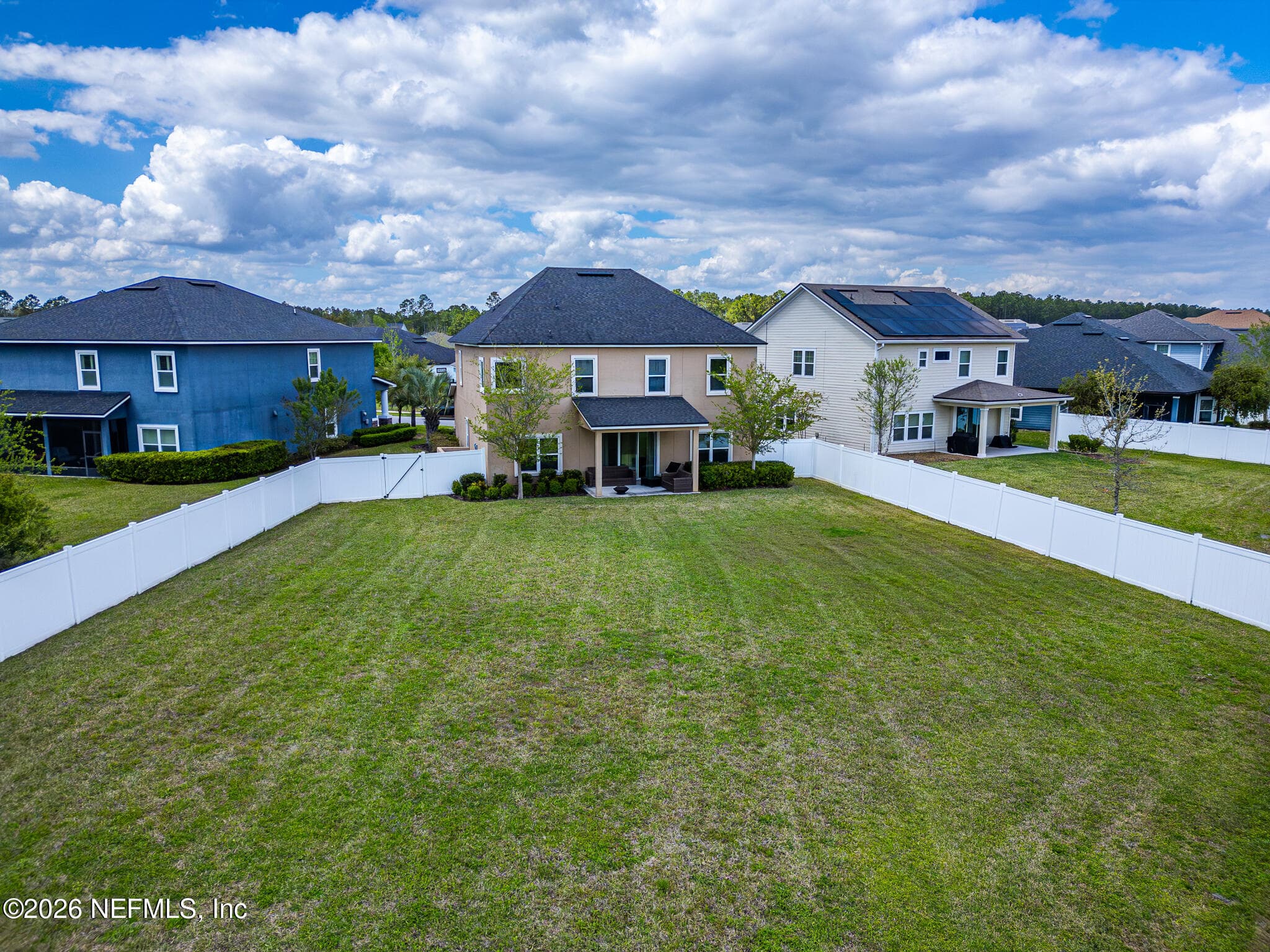Photo 35 of 1460 AUTUMN PINES Drive, Orange Park, FL 32065
