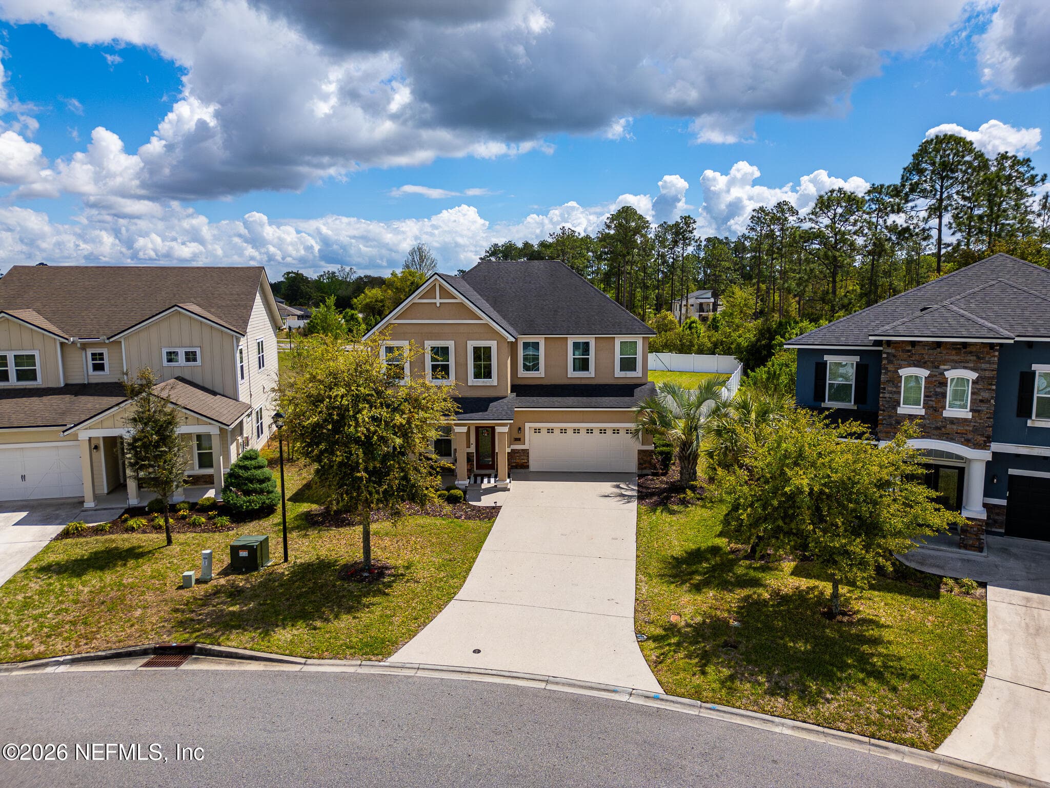 Photo 36 of 1460 AUTUMN PINES Drive, Orange Park, FL 32065