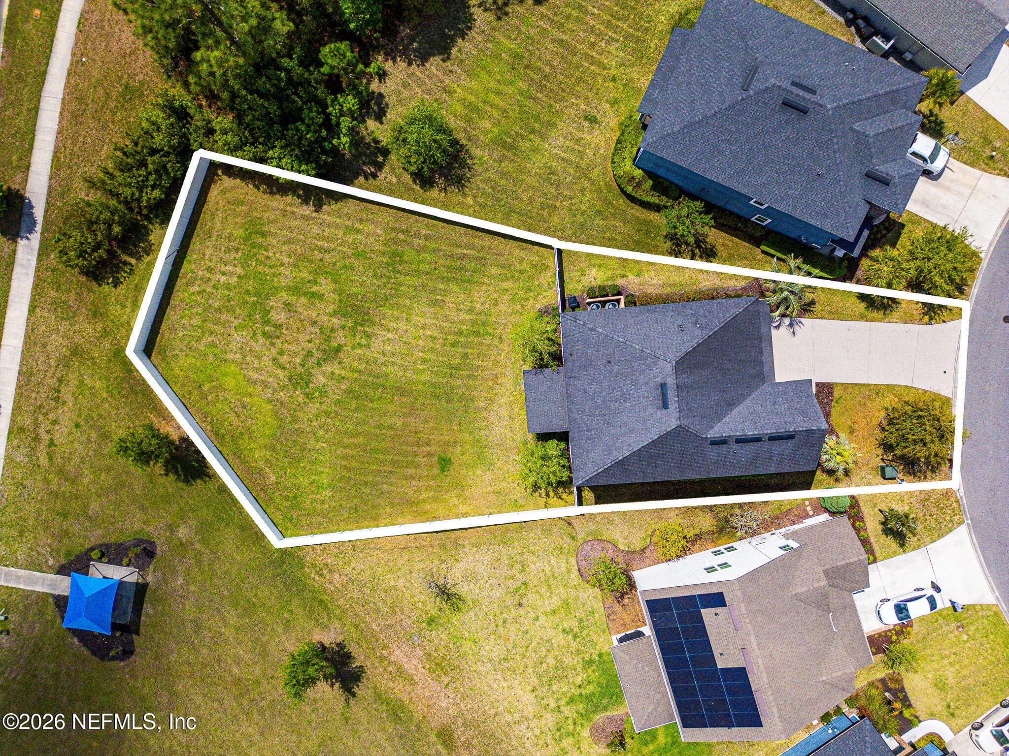 Photo 37 of 1460 AUTUMN PINES Drive, Orange Park, FL 32065