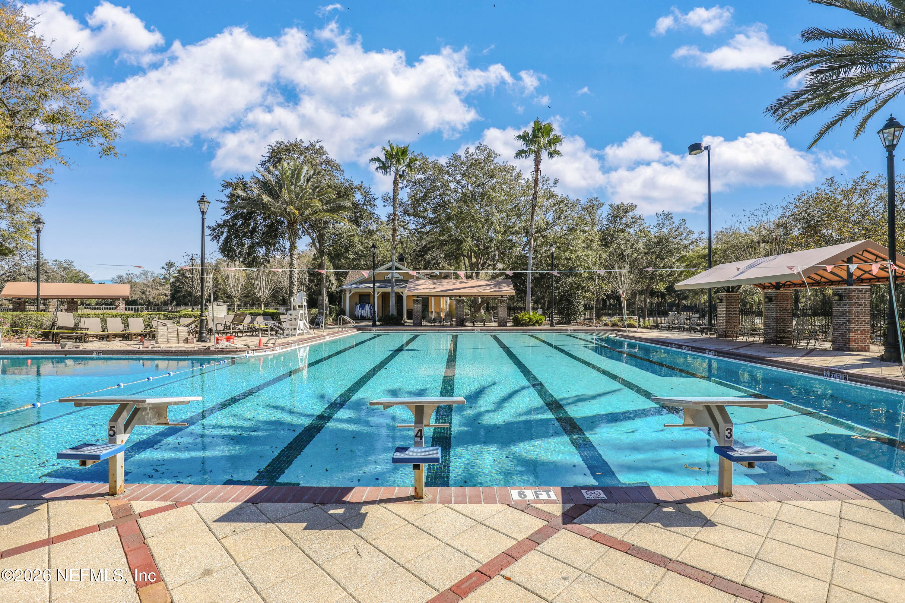 Photo 44 of 1460 AUTUMN PINES Drive, Orange Park, FL 32065