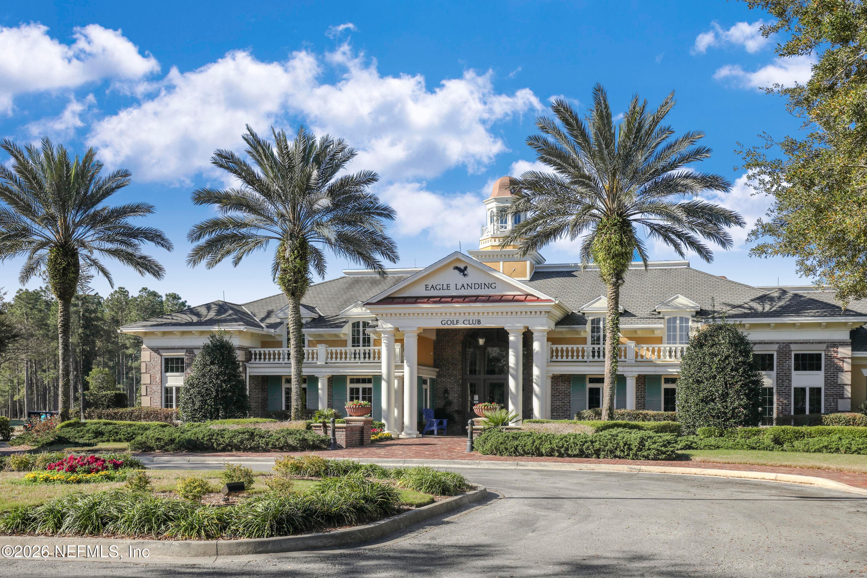 Photo 45 of 1460 AUTUMN PINES Drive, Orange Park, FL 32065