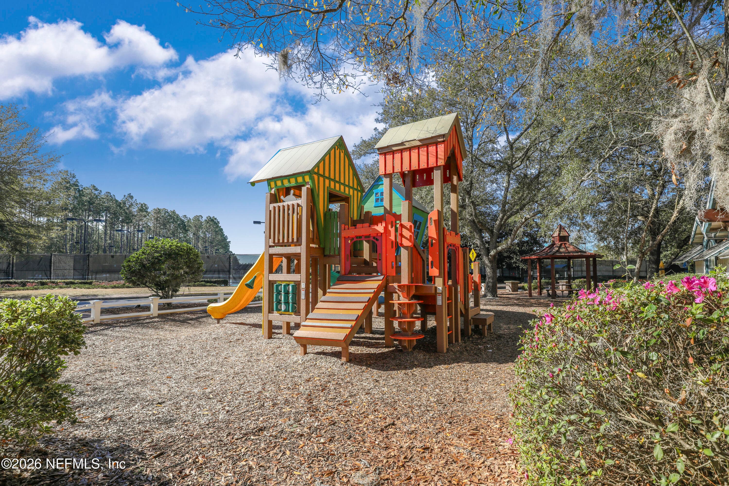 Photo 48 of 1460 AUTUMN PINES Drive, Orange Park, FL 32065