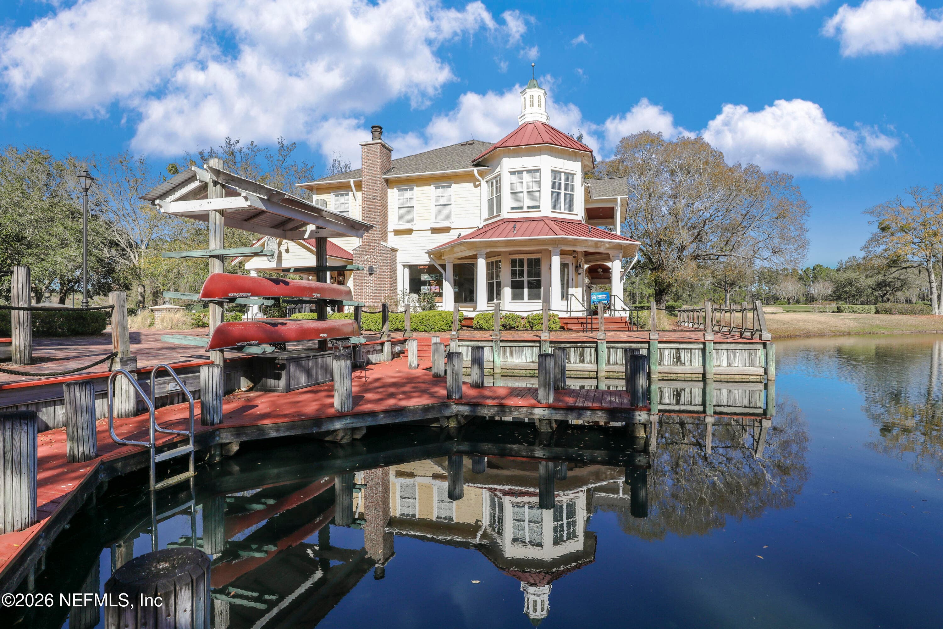 Photo 50 of 1460 AUTUMN PINES Drive, Orange Park, FL 32065