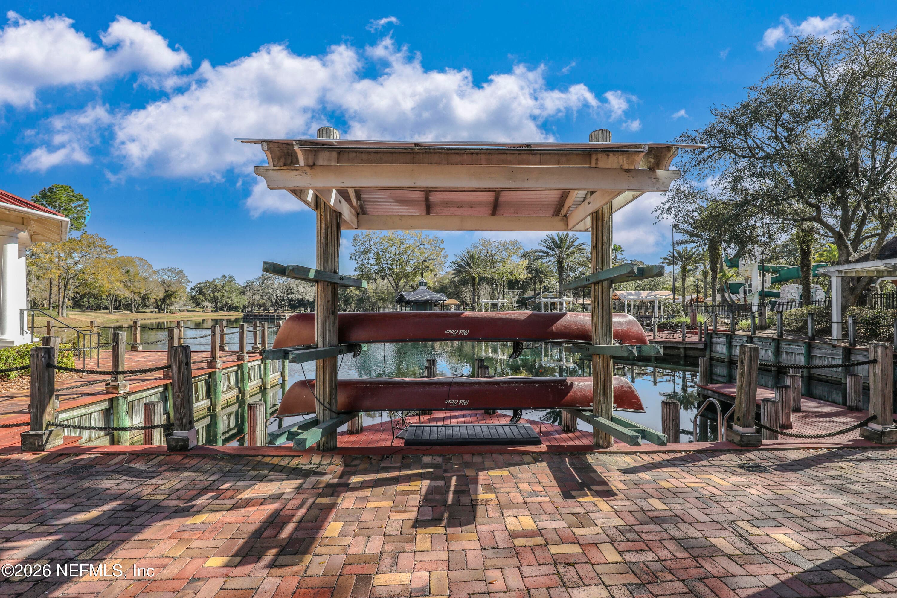 Photo 51 of 1460 AUTUMN PINES Drive, Orange Park, FL 32065