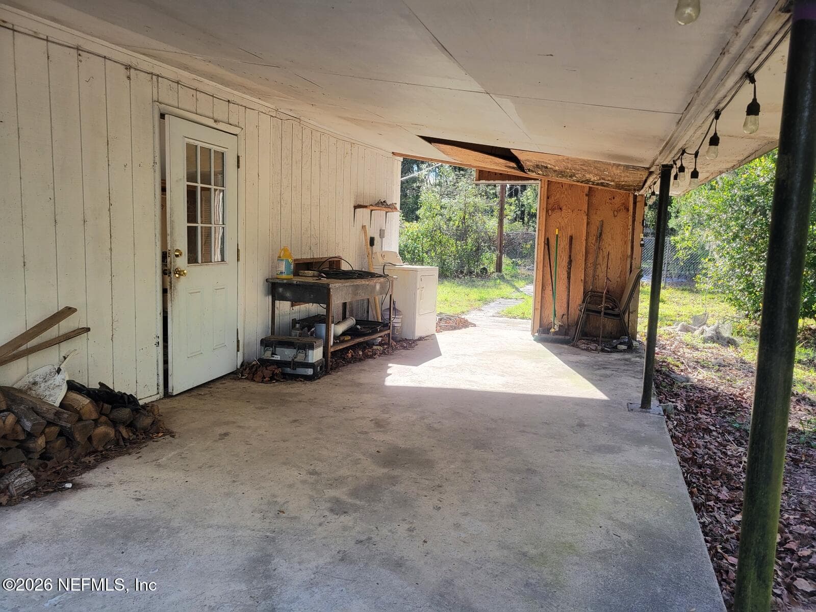 Photo 3 of 372 NW DIVIDER Terrace, Lake City, FL 32055