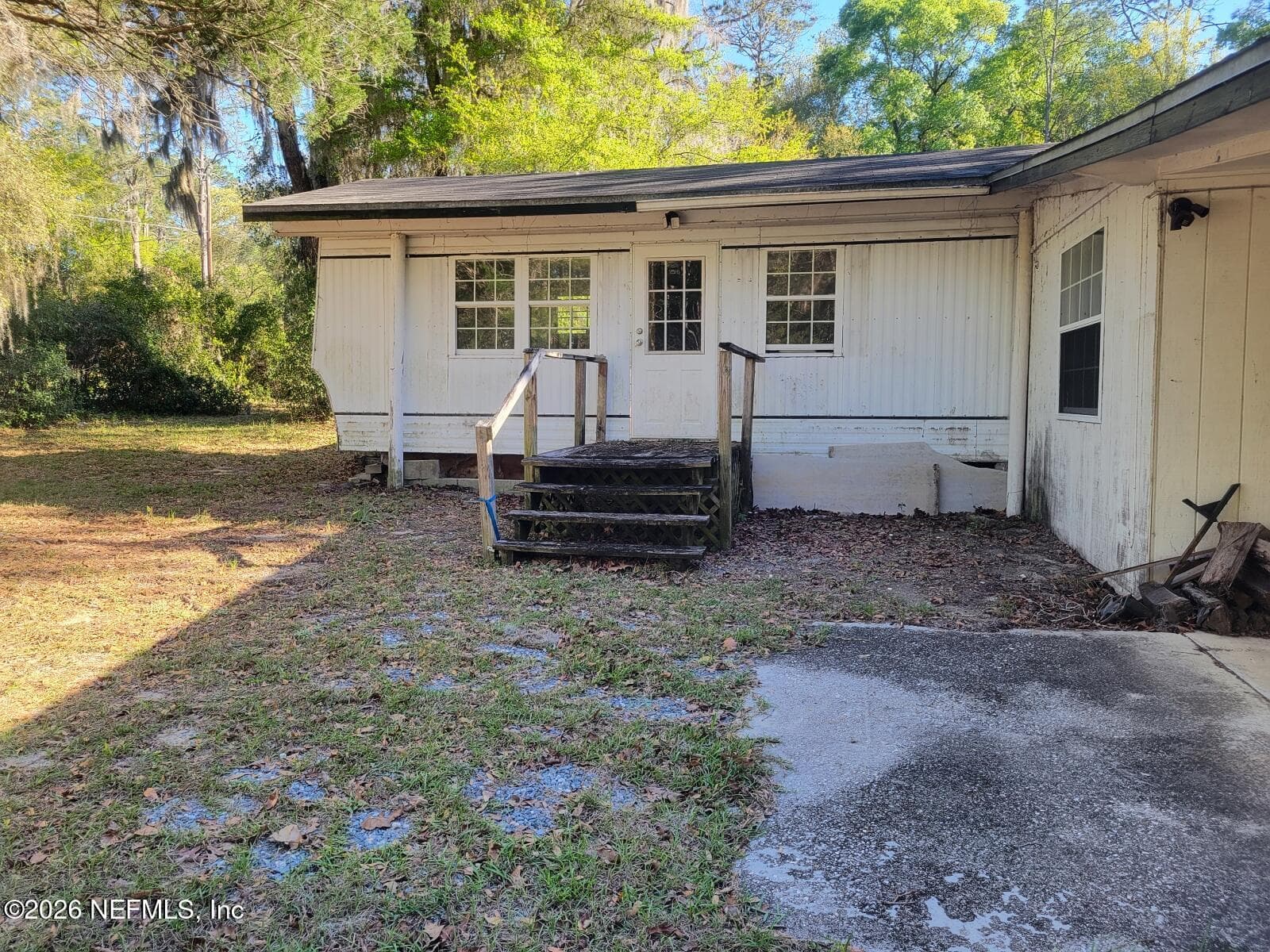 Photo 2 of 372 NW DIVIDER Terrace, Lake City, FL 32055