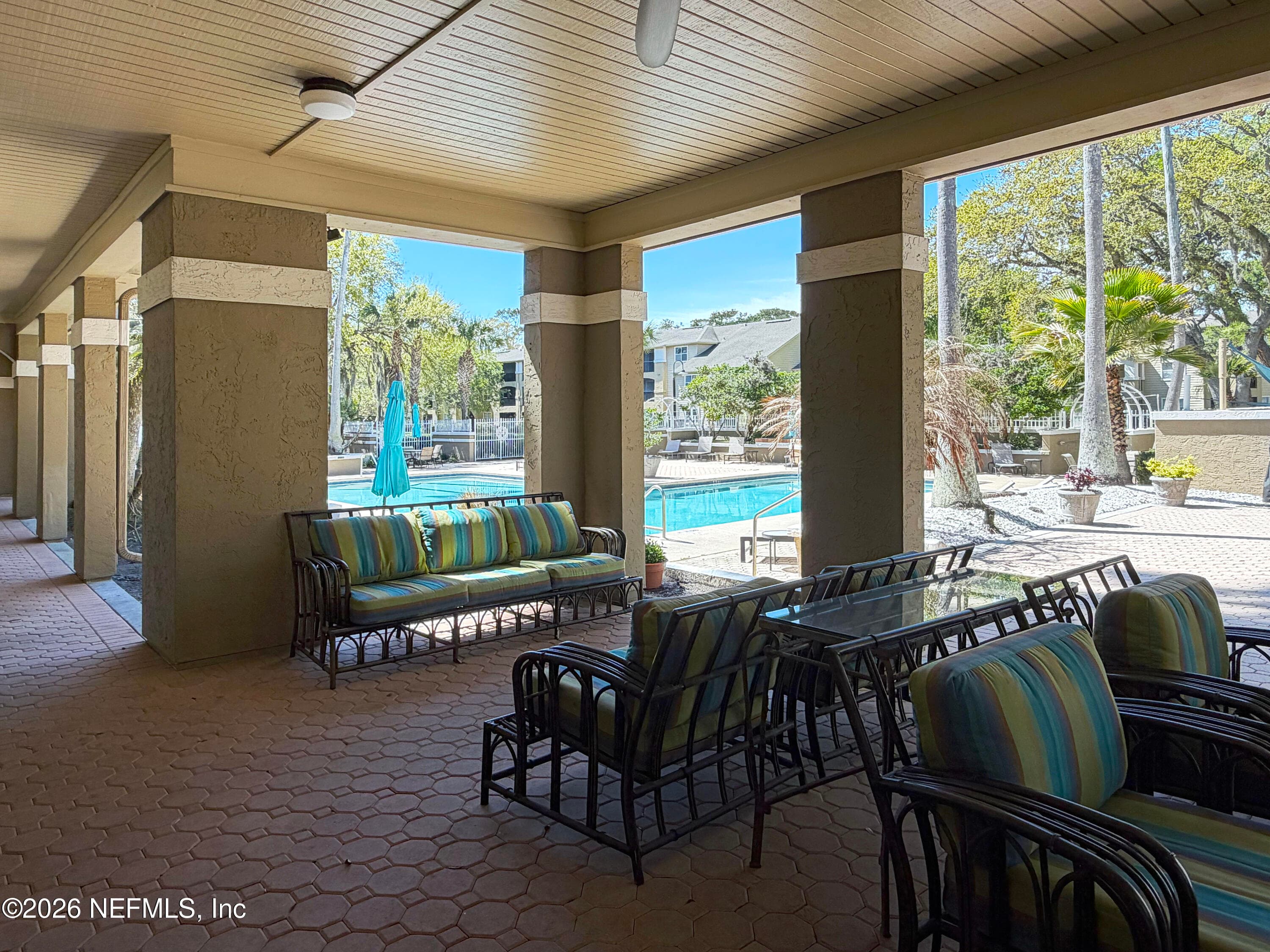 Photo 38 of 11 ARBOR CLUB Drive 214, Ponte Vedra Beach, FL 32082