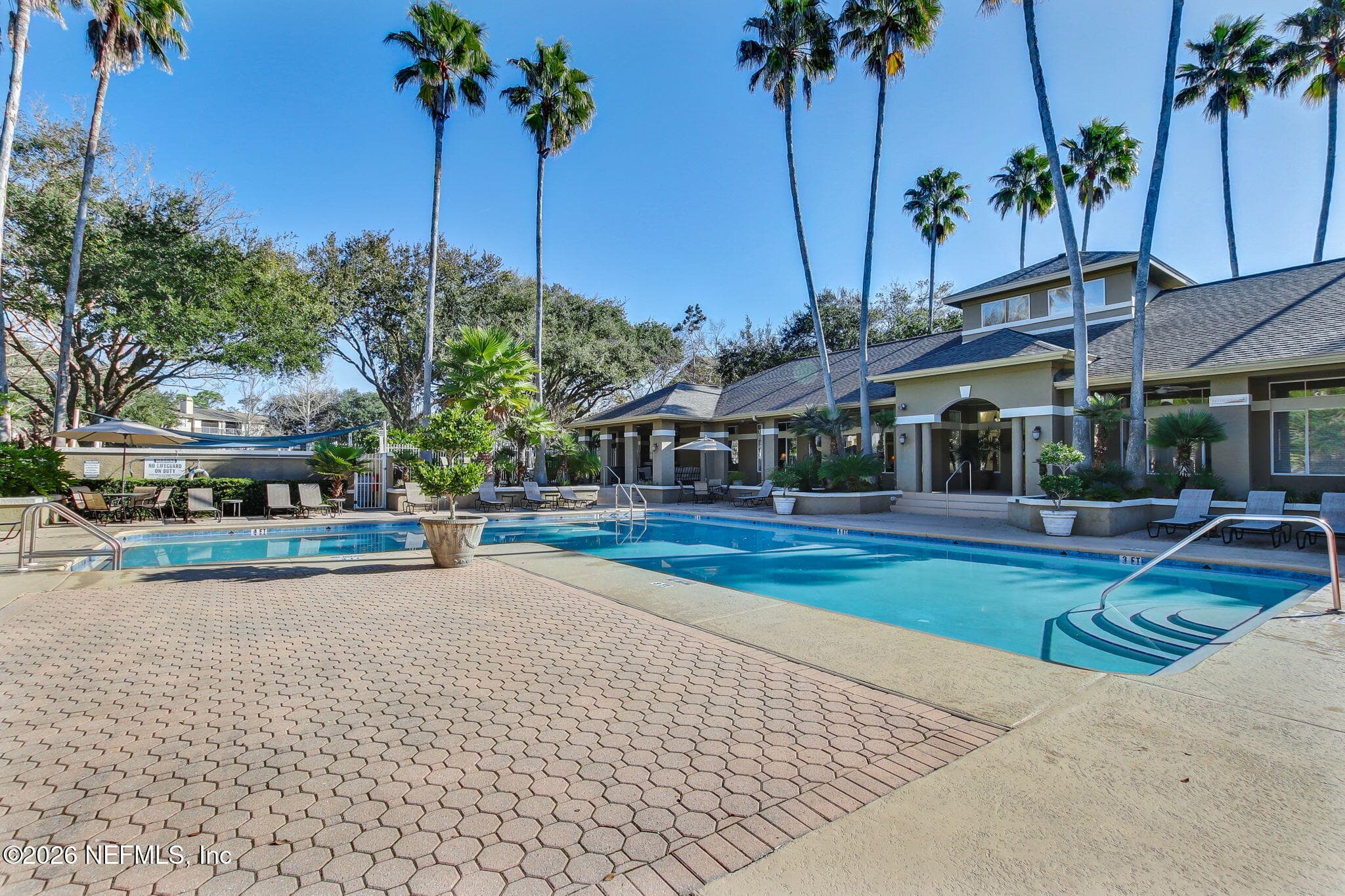 Photo 42 of 11 ARBOR CLUB Drive 214, Ponte Vedra Beach, FL 32082
