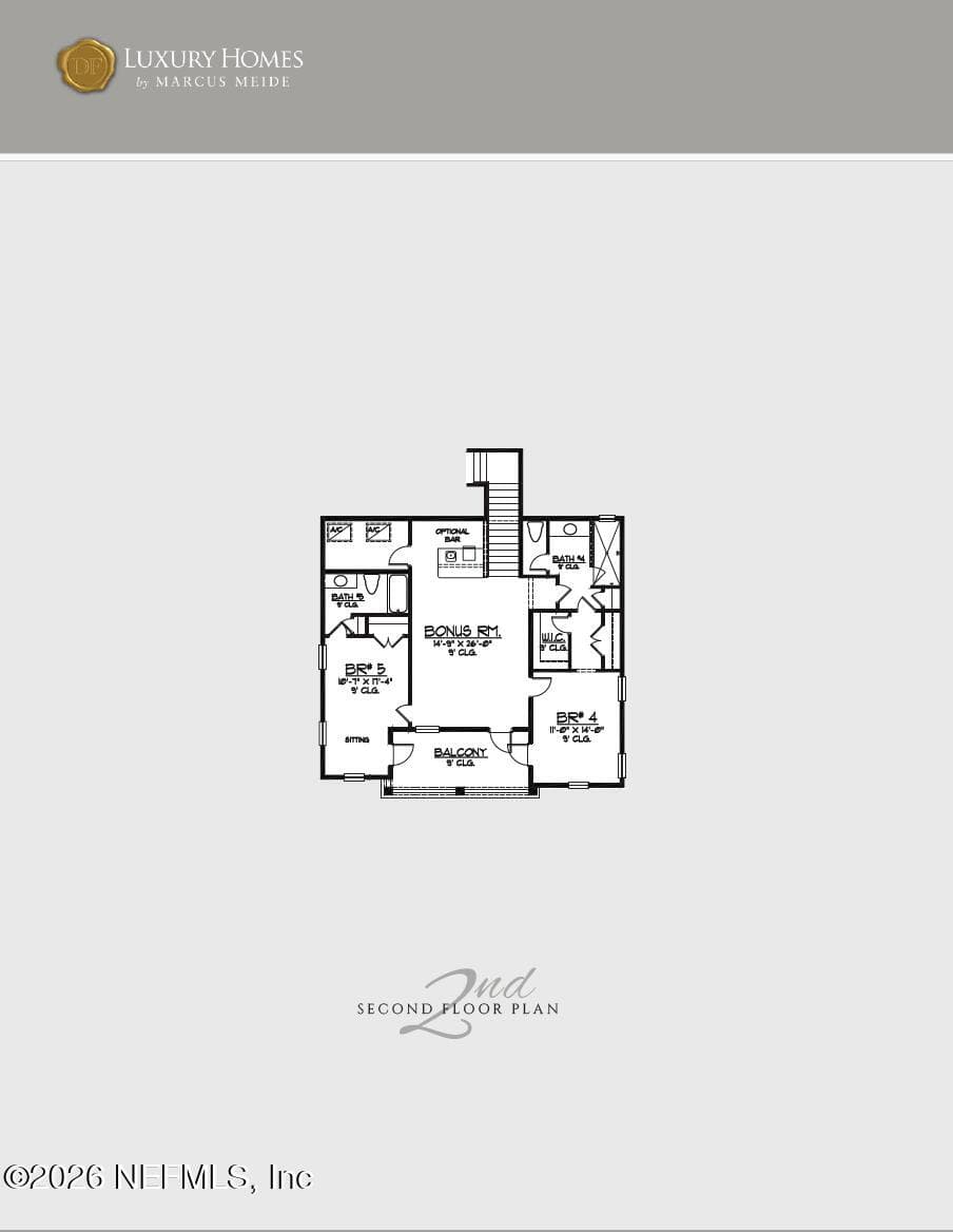 Photo 49 of 130 WHISTLING PALM Court, Ponte Vedra, FL 32081