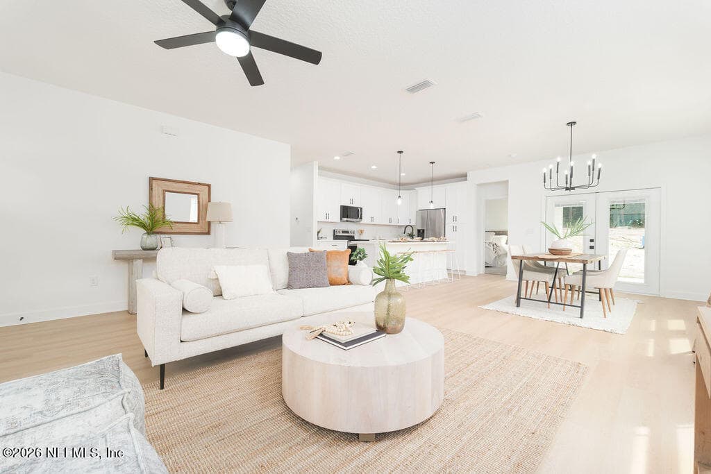 Photo 4 of 8330 NW 188TH Avenue, Starke, FL 32091