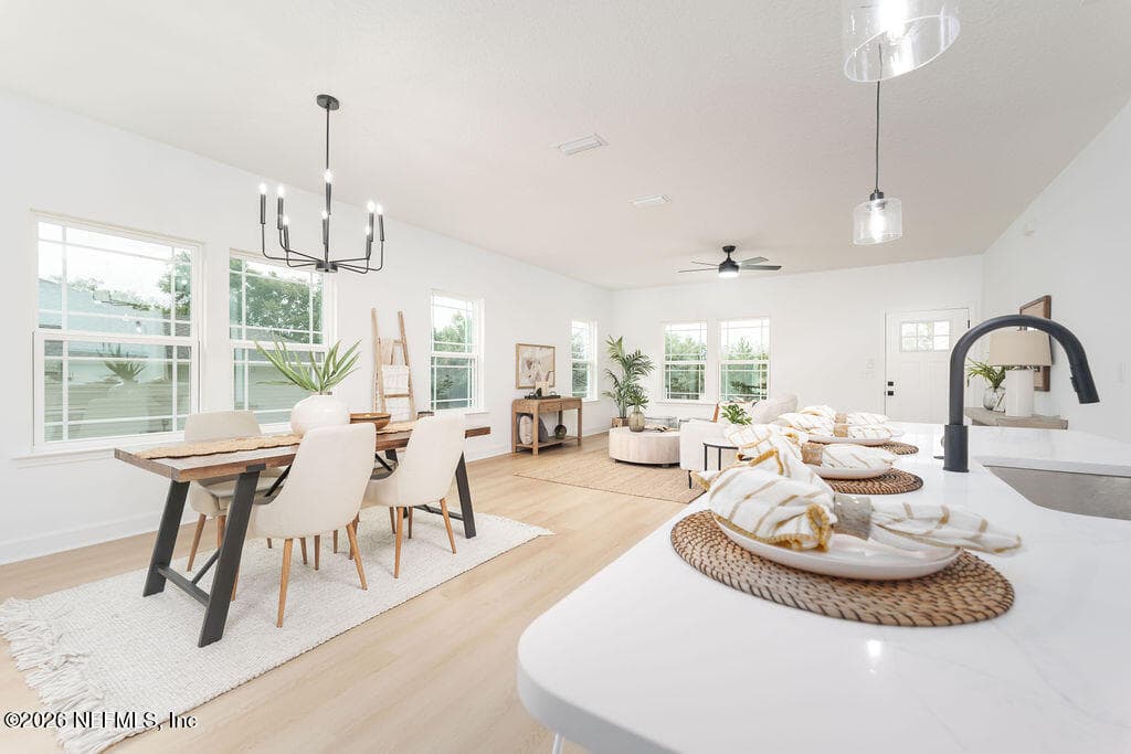 Photo 7 of 8330 NW 188TH Avenue, Starke, FL 32091