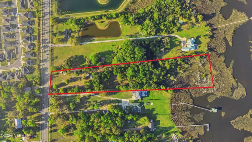 1133 Girvin Road, Jacksonville, FL 32225