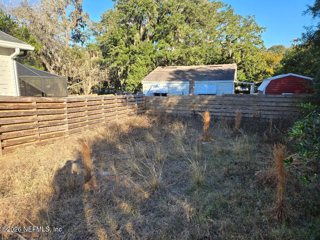Photo 4 of 7 N 13TH Terrace, Fernandina Beach, FL 32034