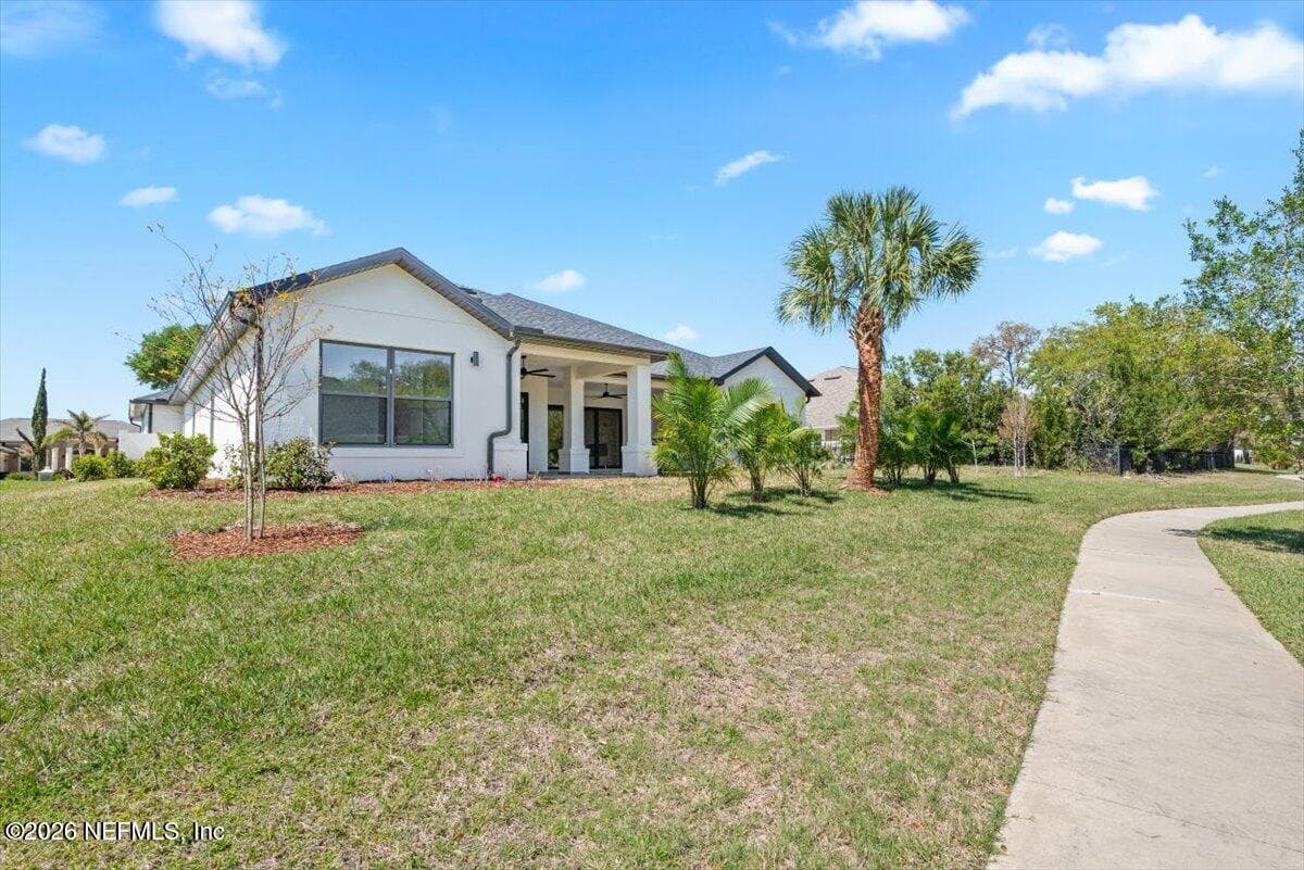Photo 53 of 13 OLD OAK Drive N, Palm Coast, FL 32137