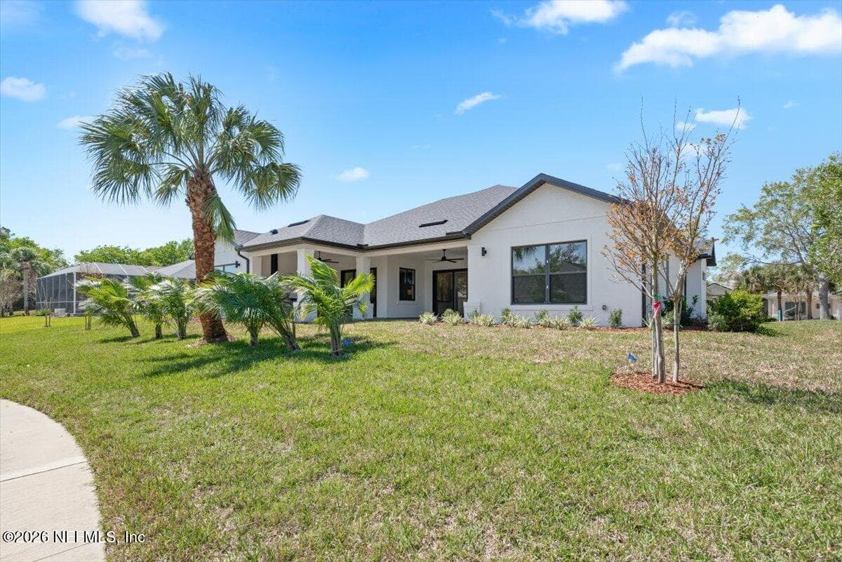 Photo 54 of 13 OLD OAK Drive N, Palm Coast, FL 32137