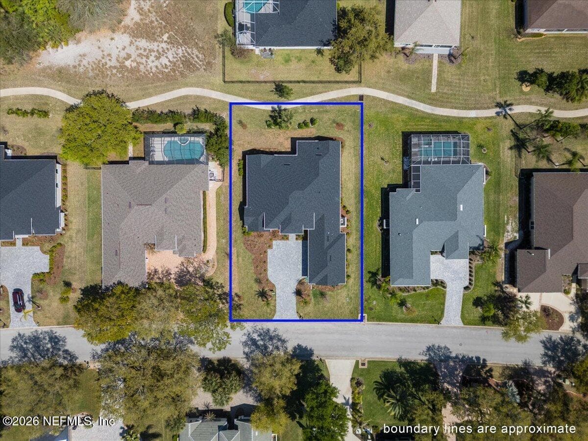 Photo 55 of 13 OLD OAK Drive N, Palm Coast, FL 32137