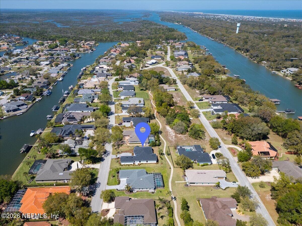 Photo 57 of 13 OLD OAK Drive N, Palm Coast, FL 32137