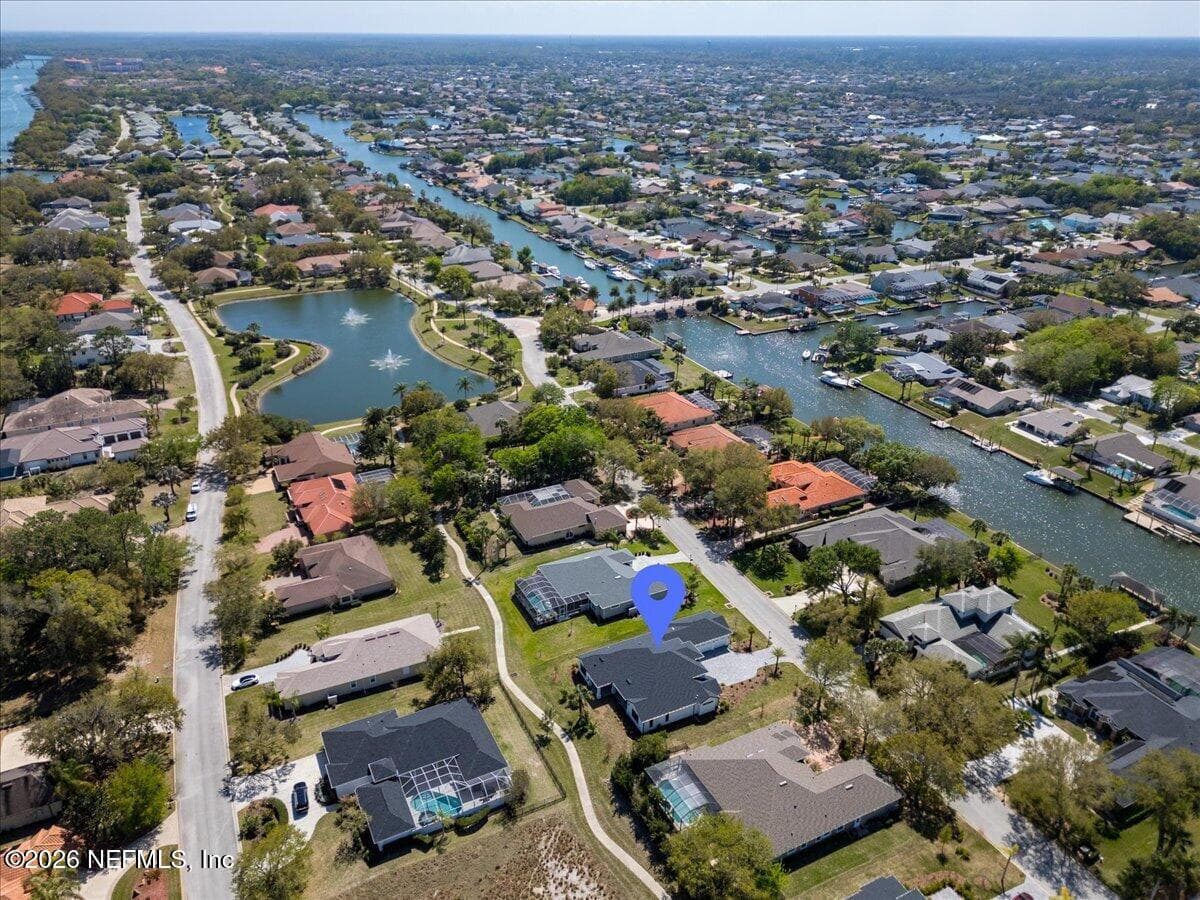 Photo 56 of 13 OLD OAK Drive N, Palm Coast, FL 32137