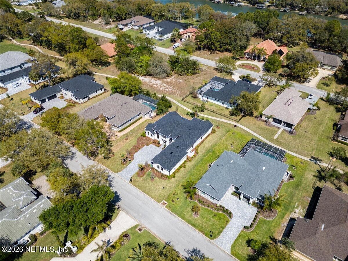 Photo 58 of 13 OLD OAK Drive N, Palm Coast, FL 32137