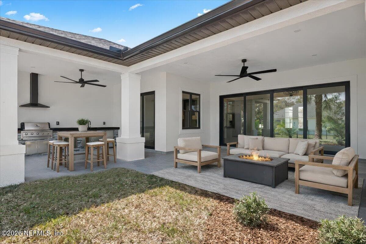 Photo 50 of 13 OLD OAK Drive N, Palm Coast, FL 32137