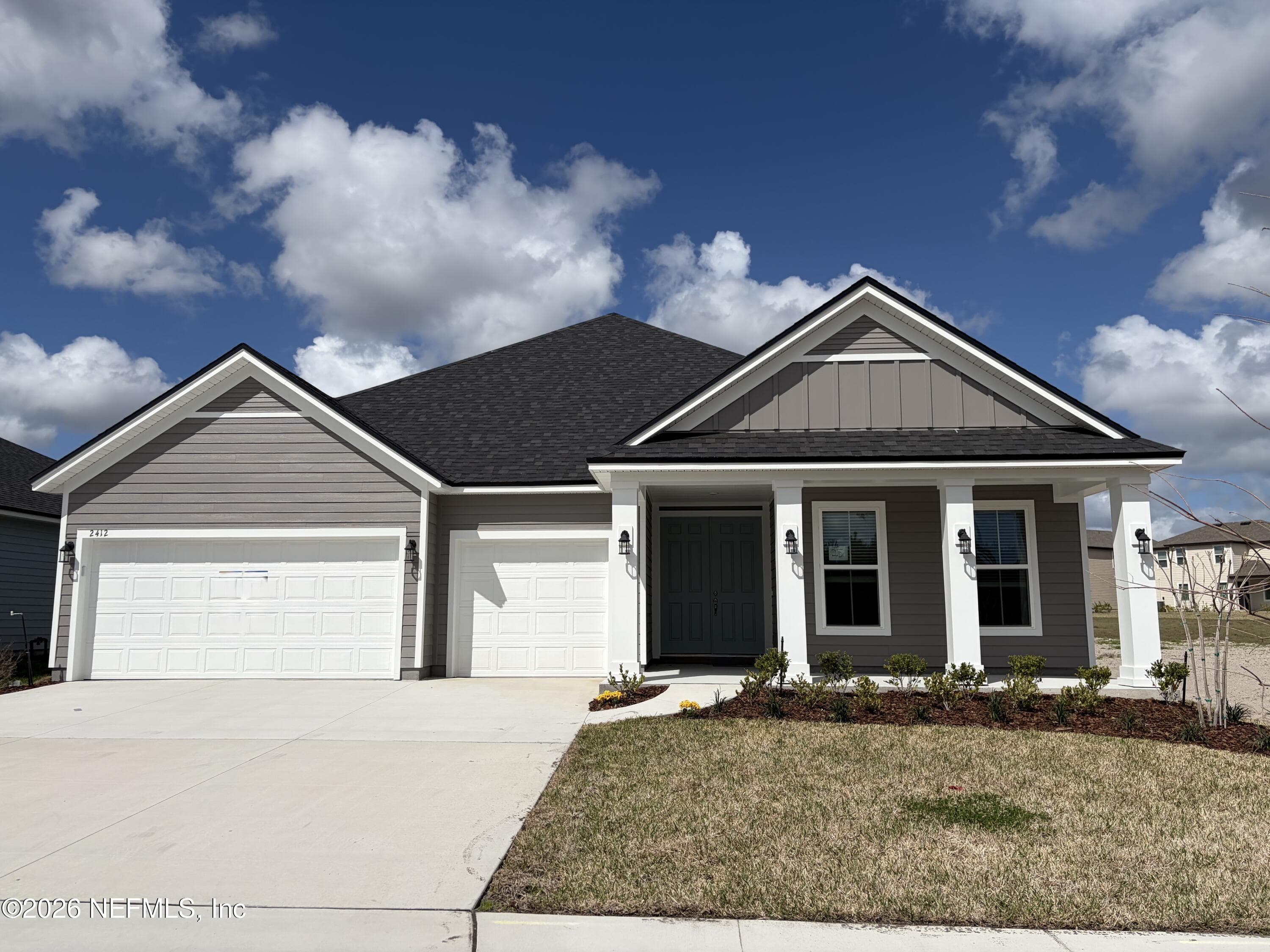 2230 PALISADE Point, Middleburg, FL 32068