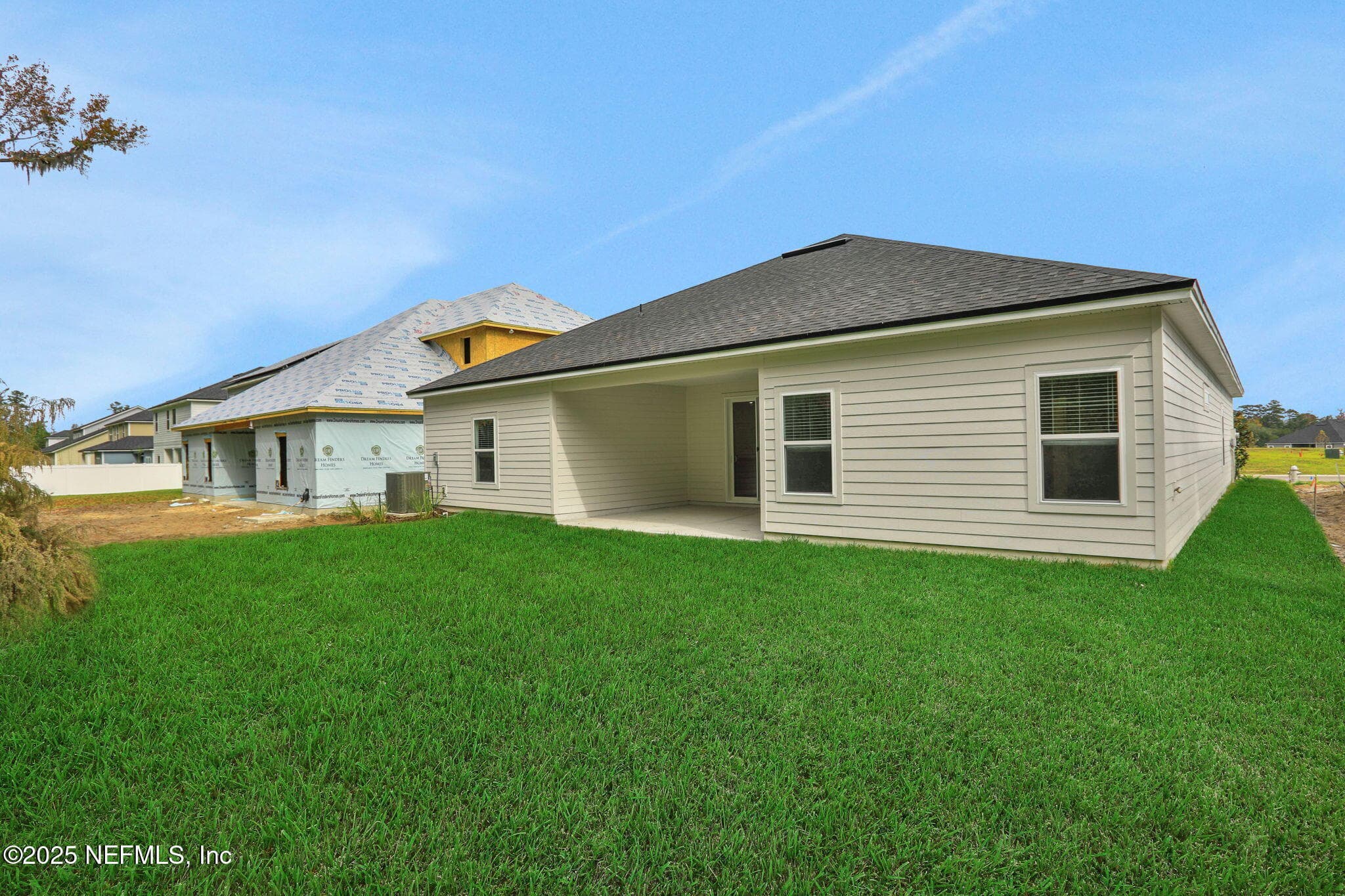 virtually staged — 2230 PALISADE Point, Middleburg, FL 32068