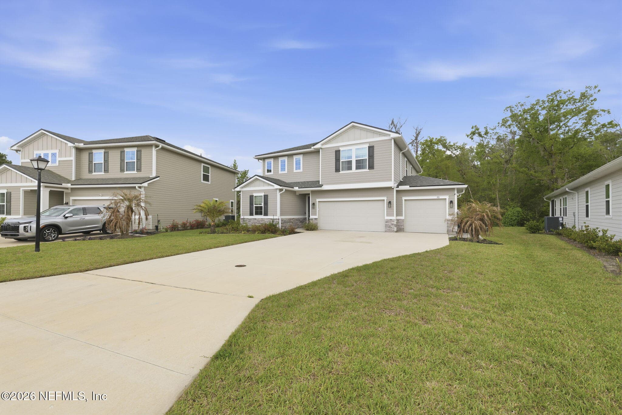 Photo 2 of 301 FIELD FLOWER Way, St. Augustine, FL 32092
