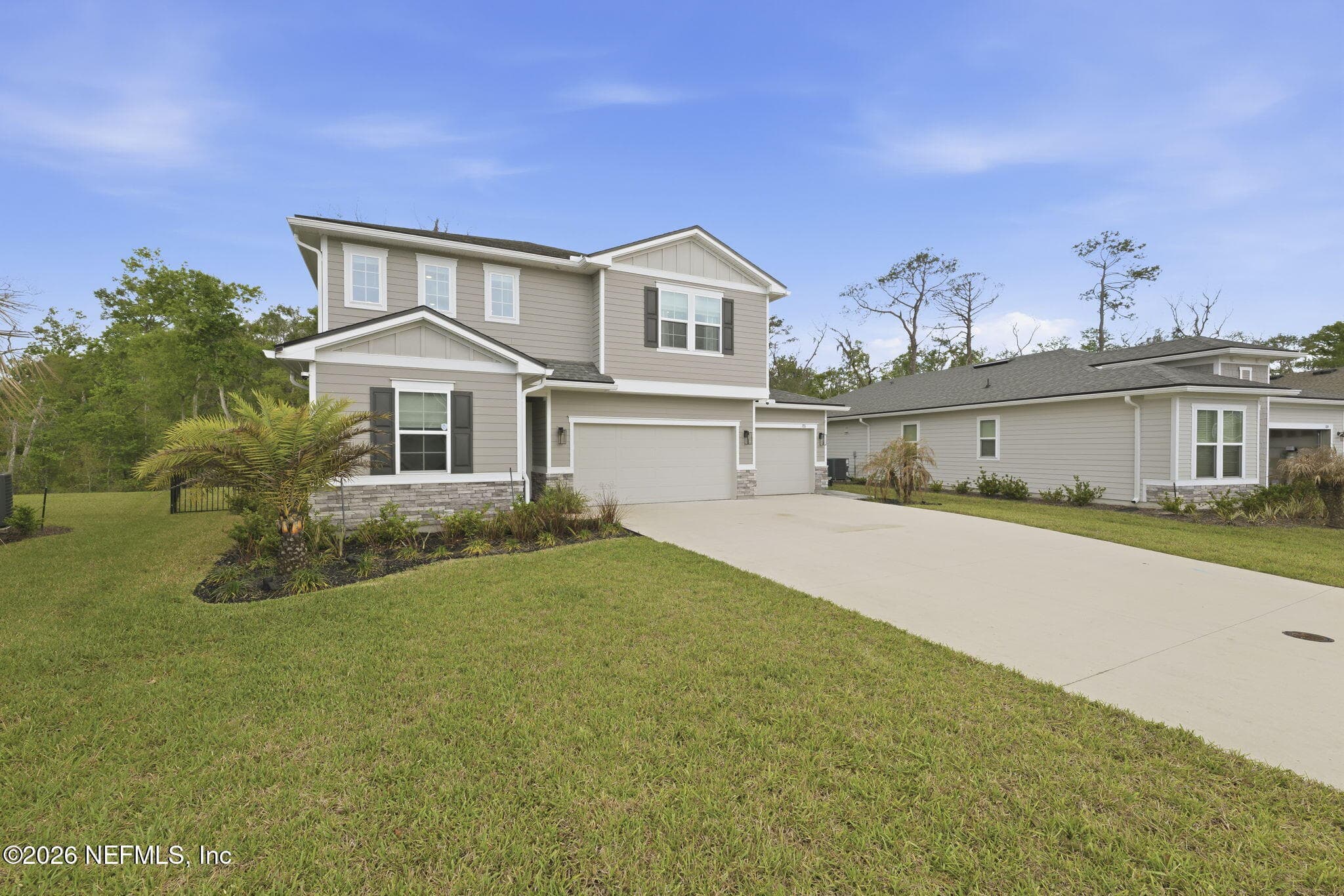 Photo 3 of 301 FIELD FLOWER Way, St. Augustine, FL 32092