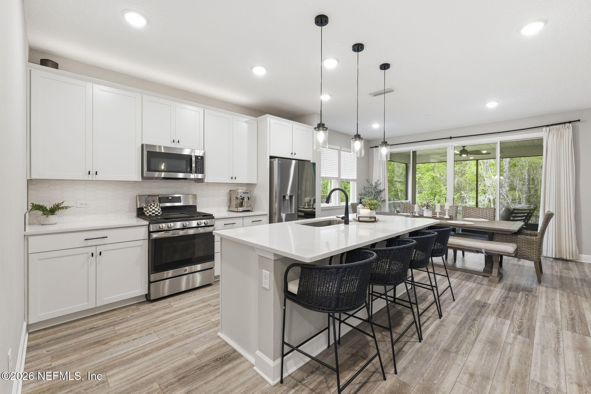 Photo 10 of 301 FIELD FLOWER Way, St. Augustine, FL 32092