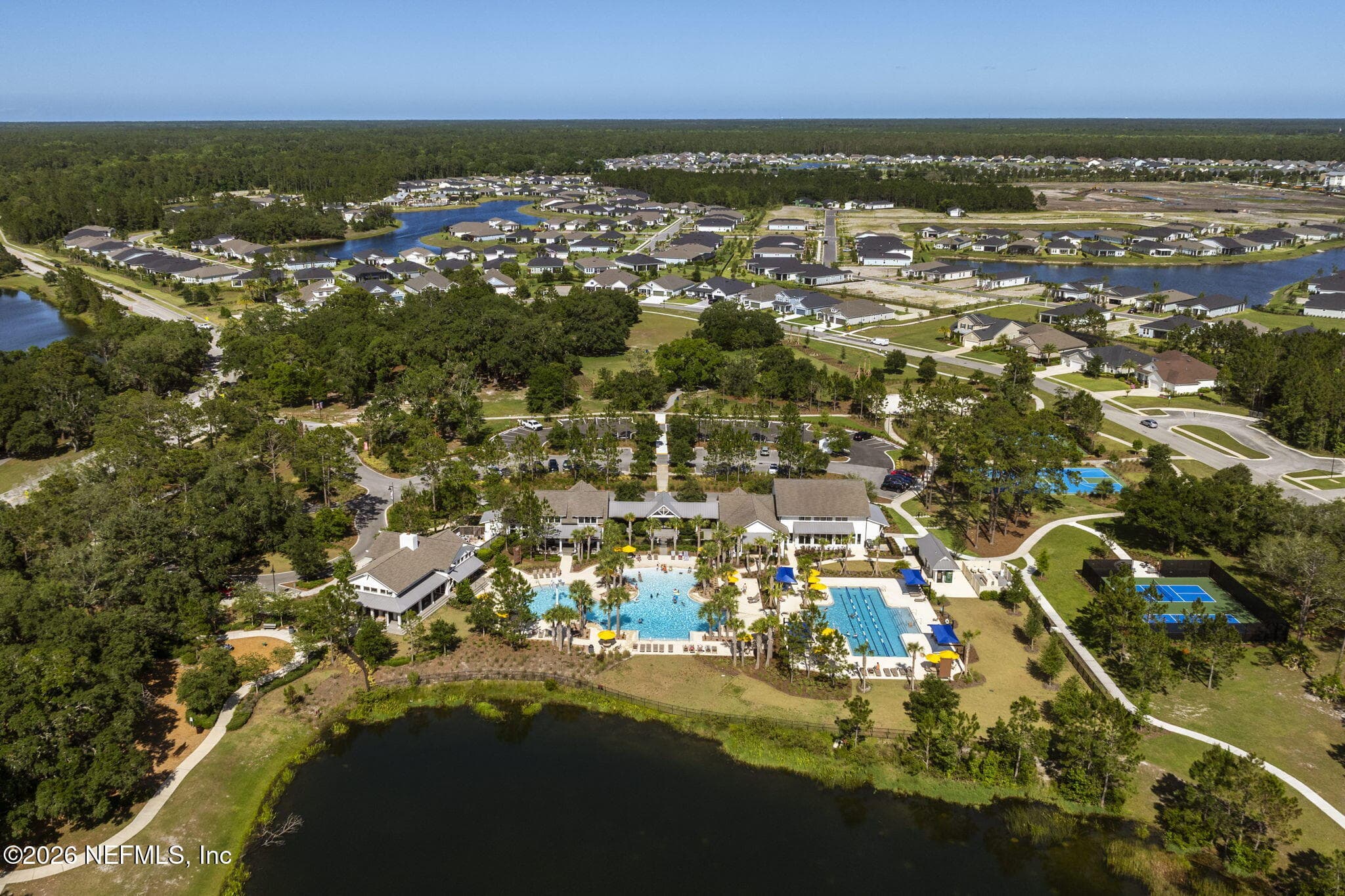 Photo 41 of 301 FIELD FLOWER Way, St. Augustine, FL 32092