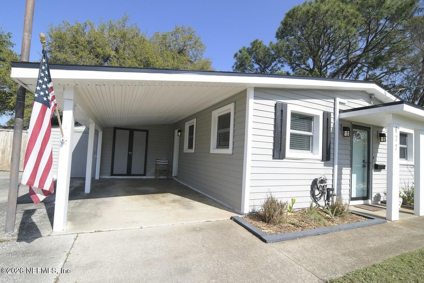Photo 3 of 477 SAILFISH Drive E, Atlantic Beach, FL 32233