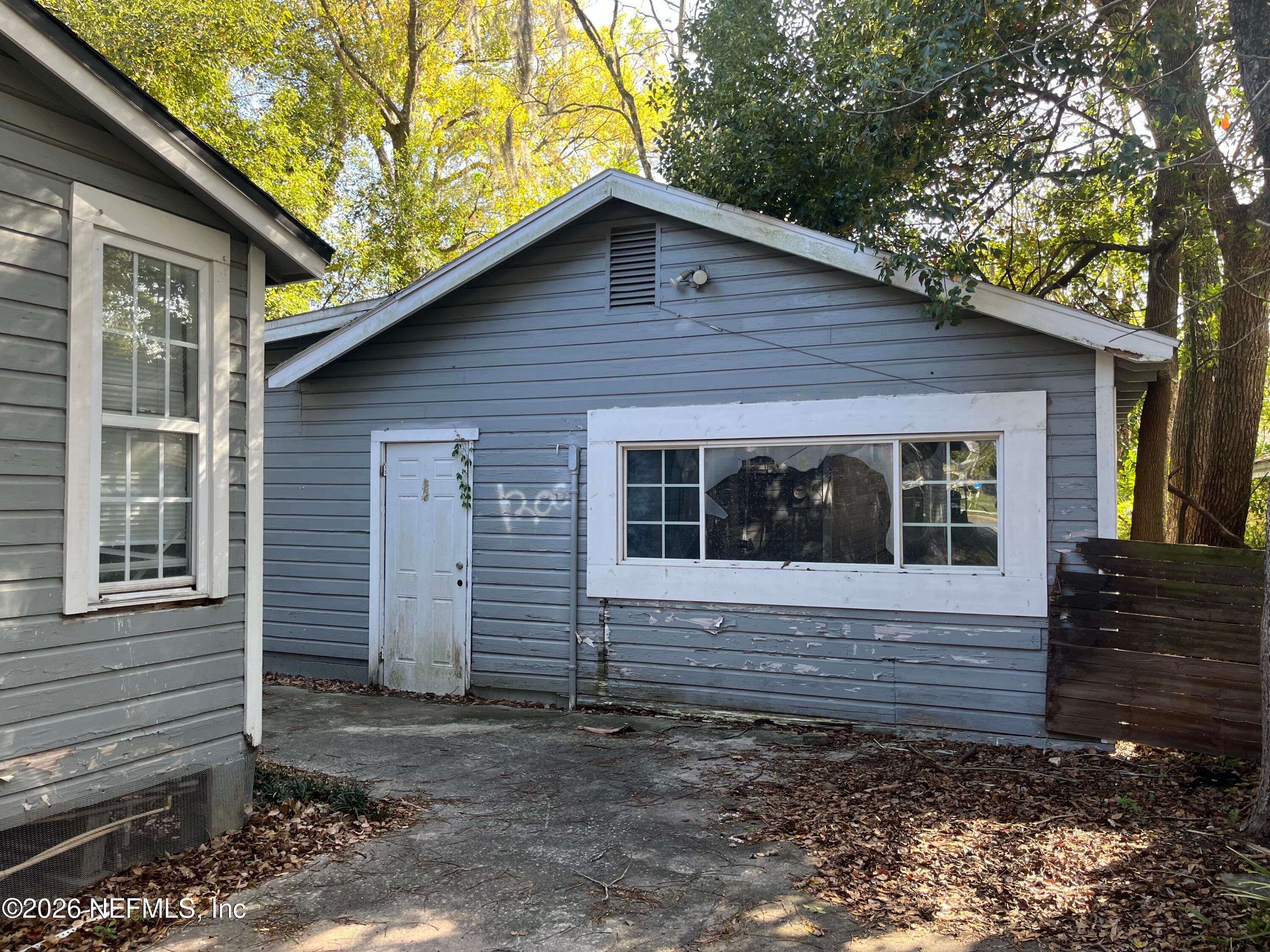 Photo 21 of 652 FERN Street, Jacksonville, FL 32206