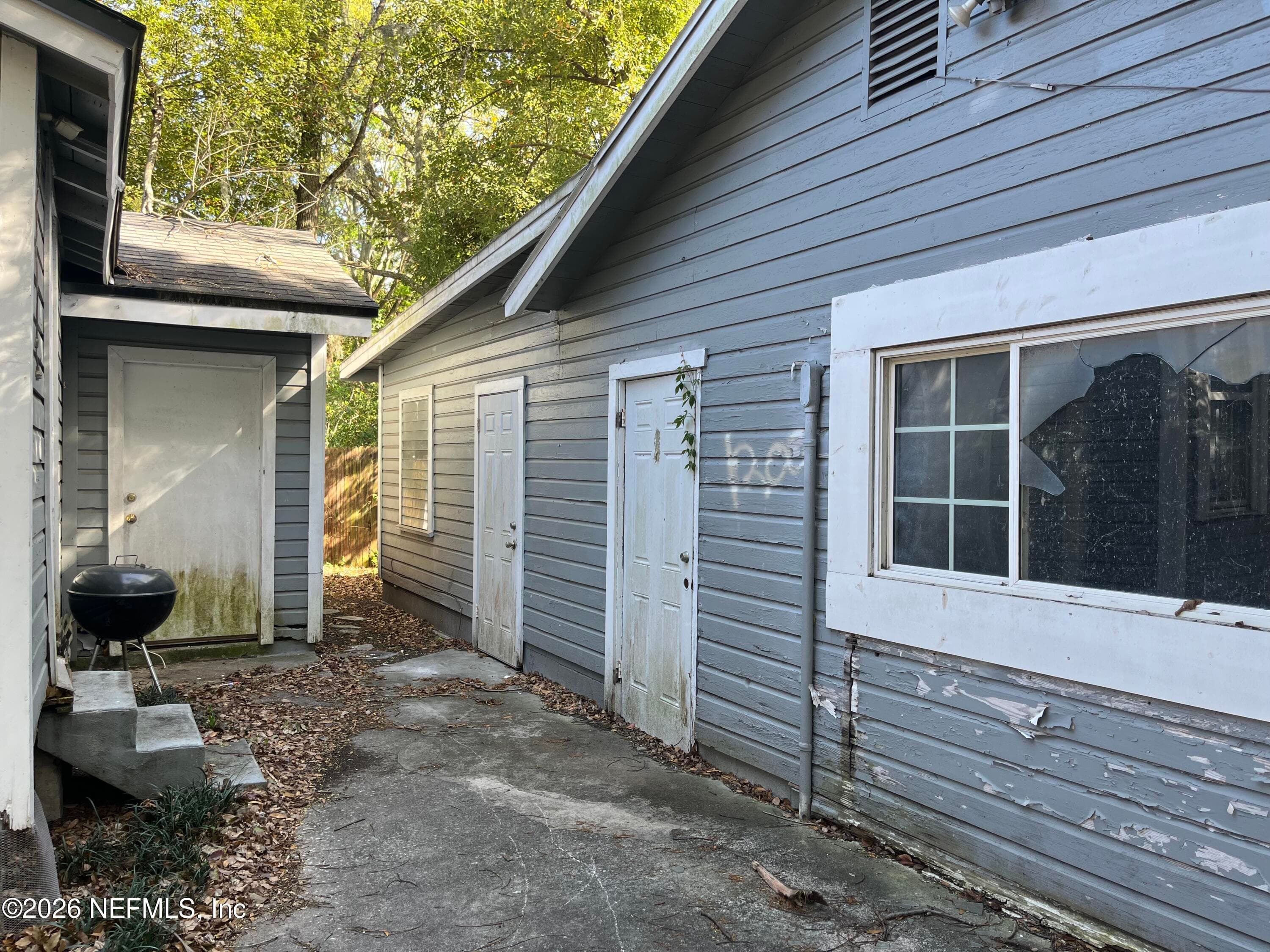 Photo 22 of 652 FERN Street, Jacksonville, FL 32206