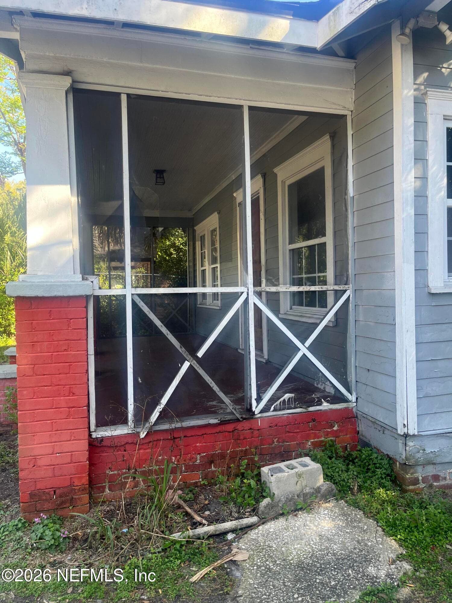 Photo 4 of 652 FERN Street, Jacksonville, FL 32206