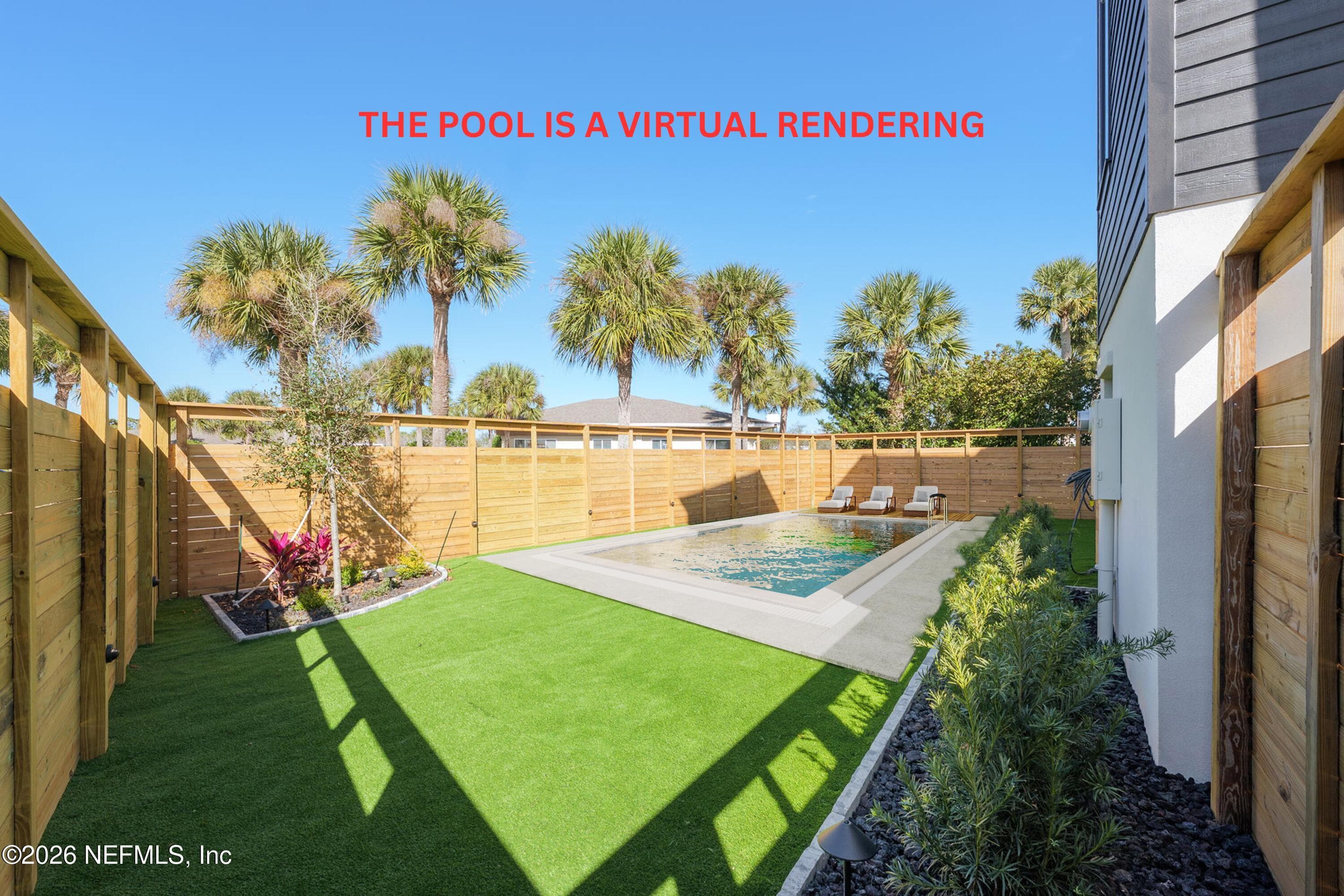 Photo 51 of 2659 ALMONASTER Street, Jacksonville Beach, FL 32250