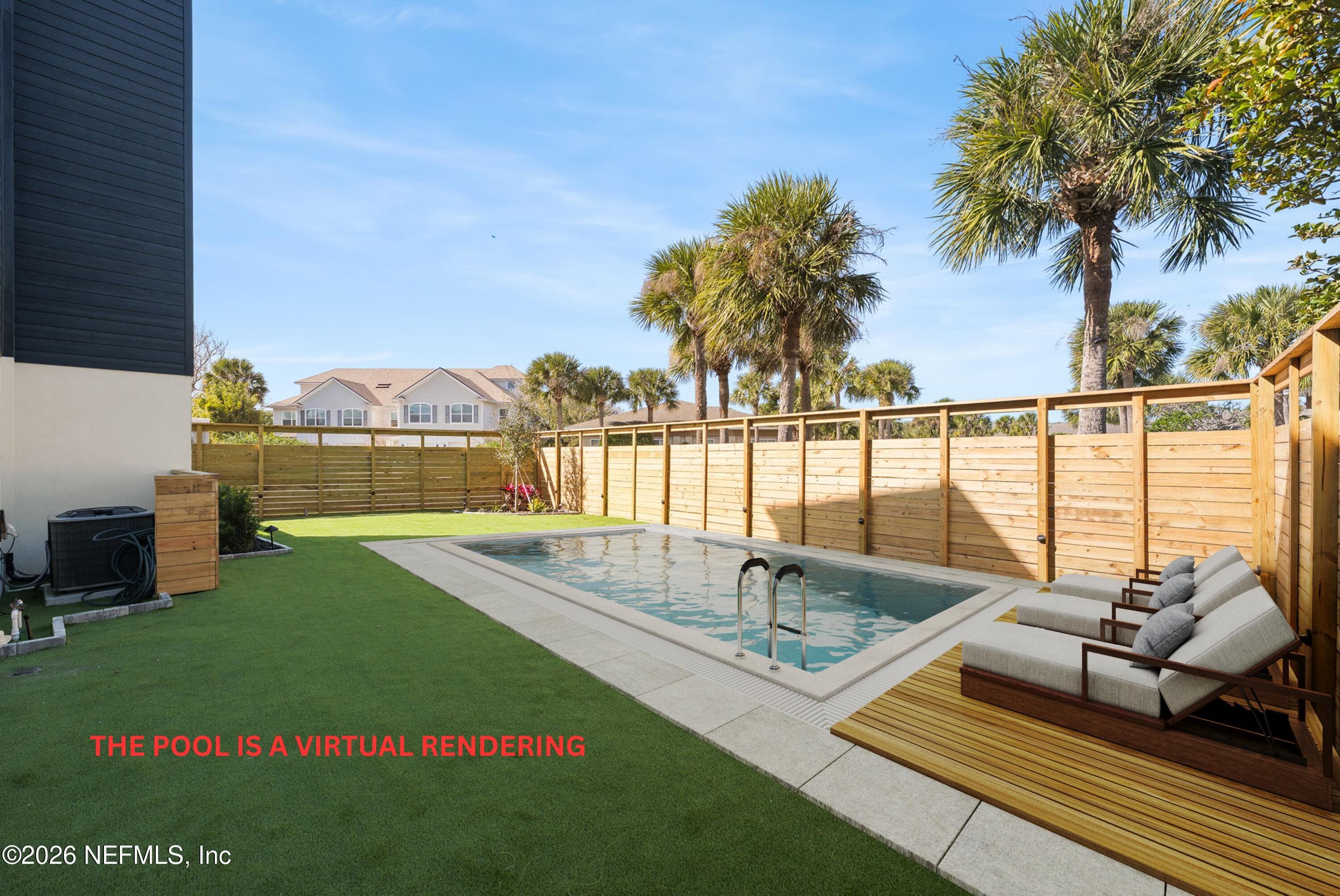 Photo 53 of 2659 ALMONASTER Street, Jacksonville Beach, FL 32250