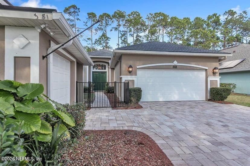 13781 Shady Woods Street N, Jacksonville, FL 32224